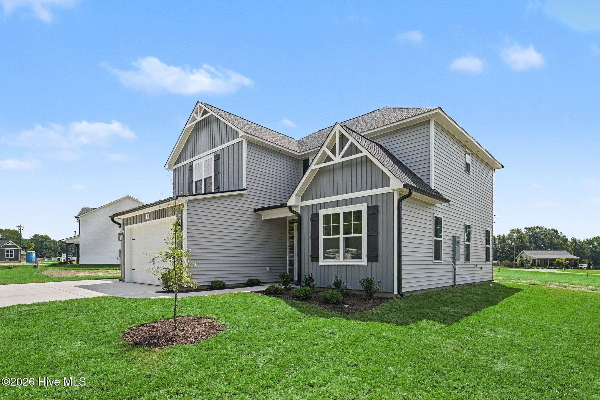 Single Family Residence at 59 Kizzy Drive, Selma, NC 27576, photo 19 of 101