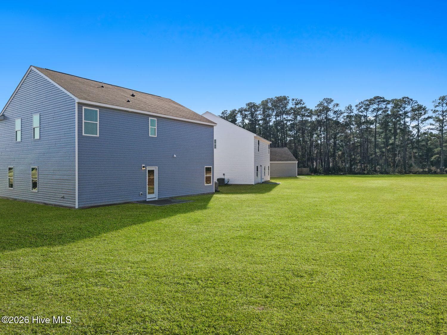 1140 Garland Lake Cir Sw, Supply, NC 28462