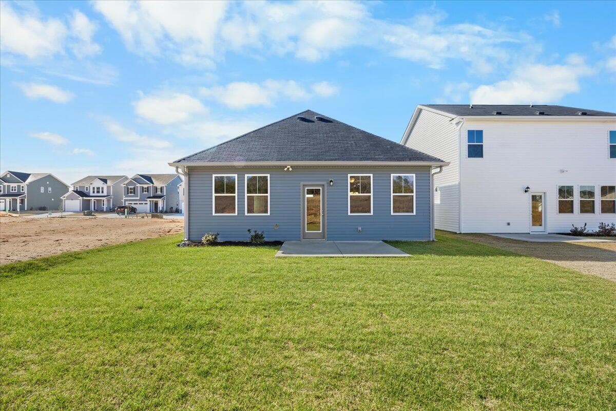 Single Family Residence at 415 Helen Drive Wd267, North Augusta, SC 29860, photo 23 of 32