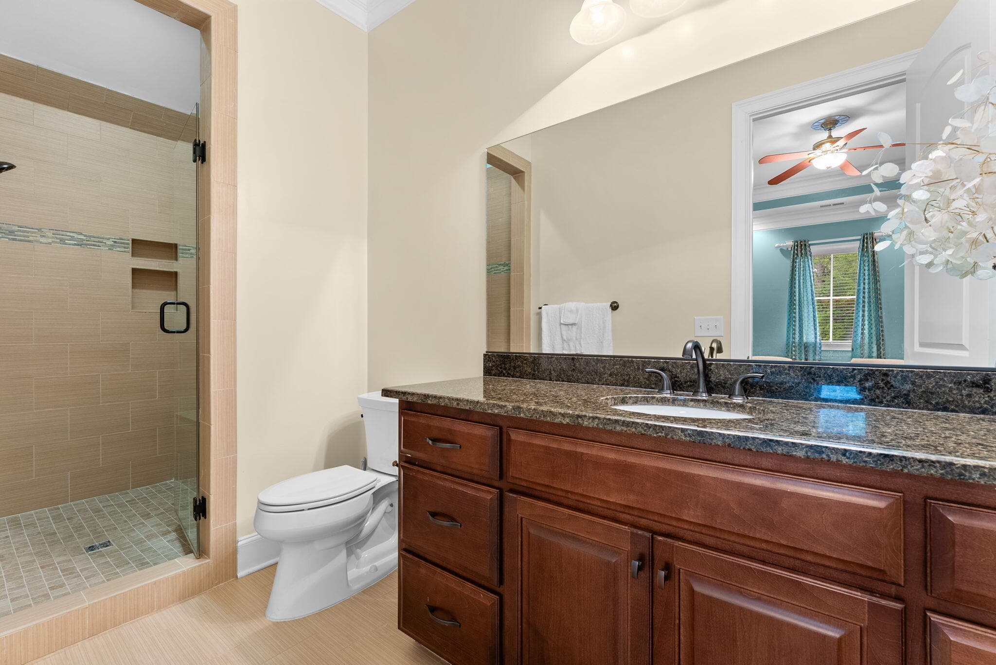 Single Family Residence at 4018 Firethorn Court, Martinez, GA 30907, photo 2 of 2