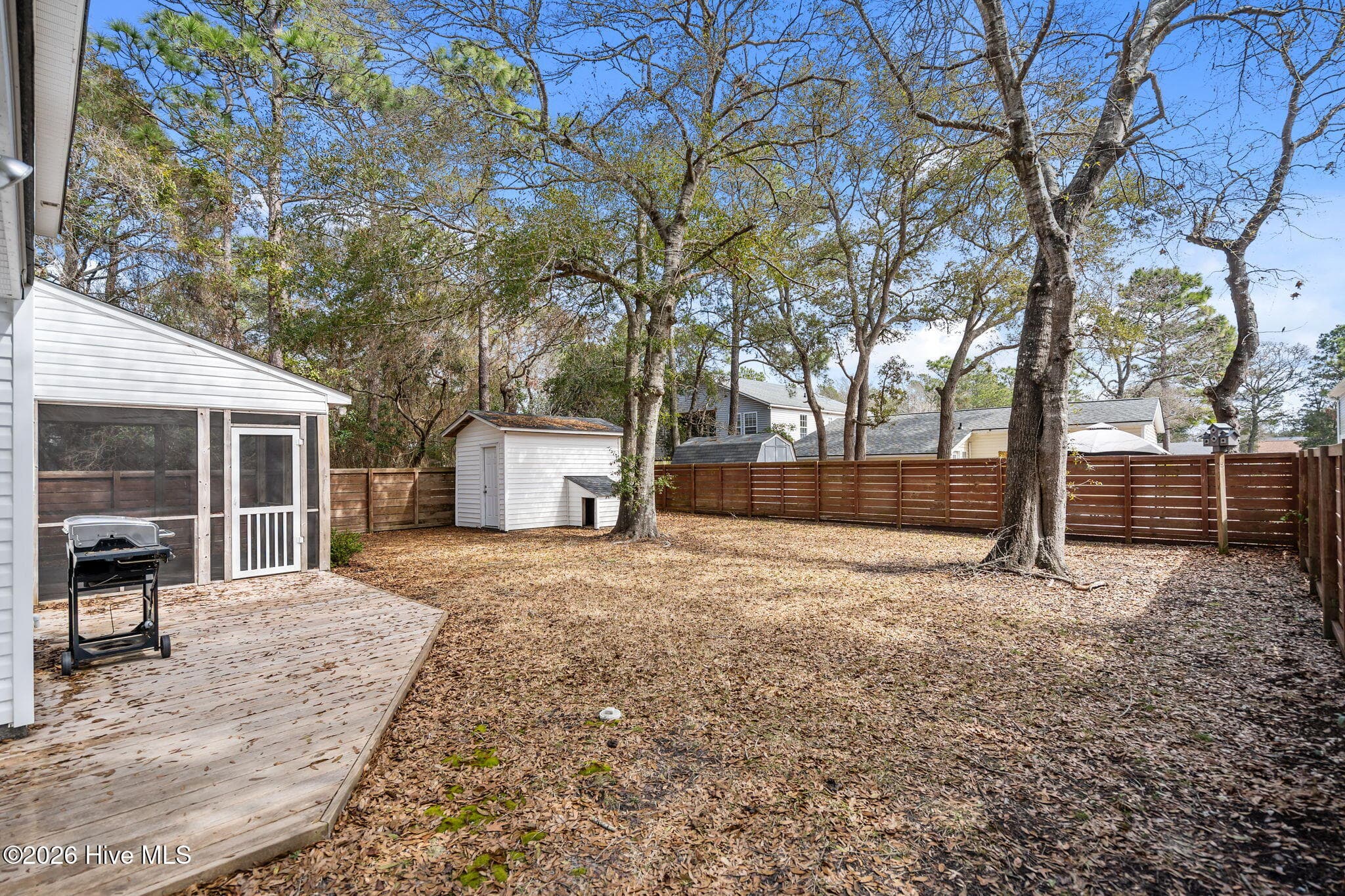 Single Family Residence at 142 NE 14th Street, Oak Island, NC 28465, photo 2 of 4