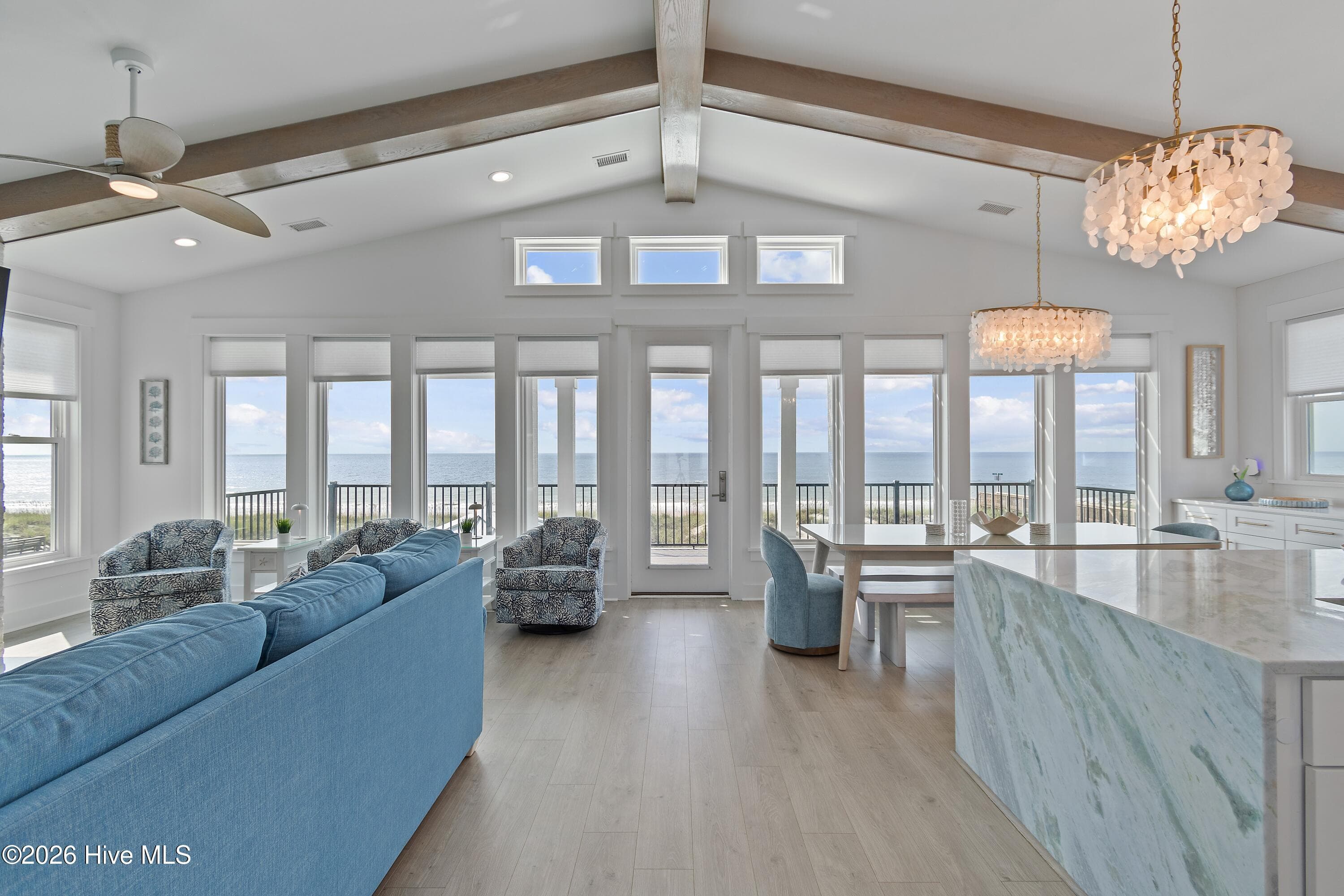 298 E First St. - 298 E First Street, Ocean Isle Beach, NC 28469