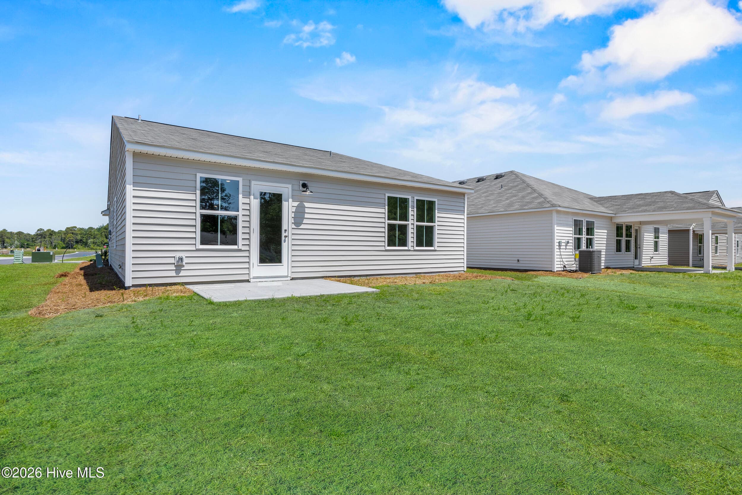 Single Family Residence at 181 Brookfield Branch Road 12, Hampstead, NC 28443, photo 34 of 38