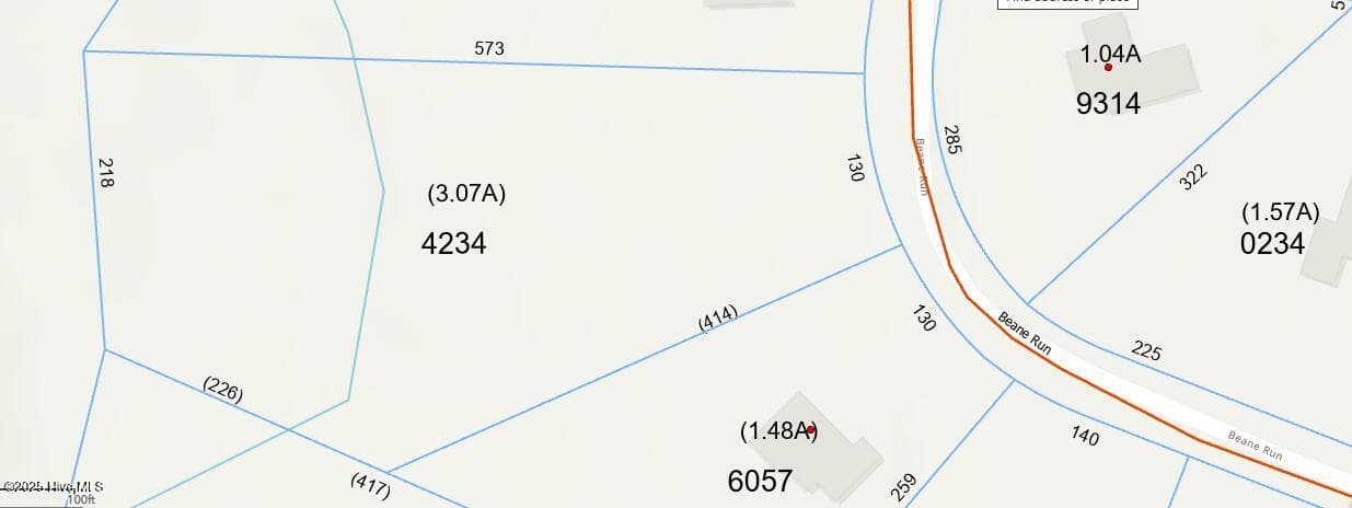 12 12 Beane Run, Rockingham, NC 28379