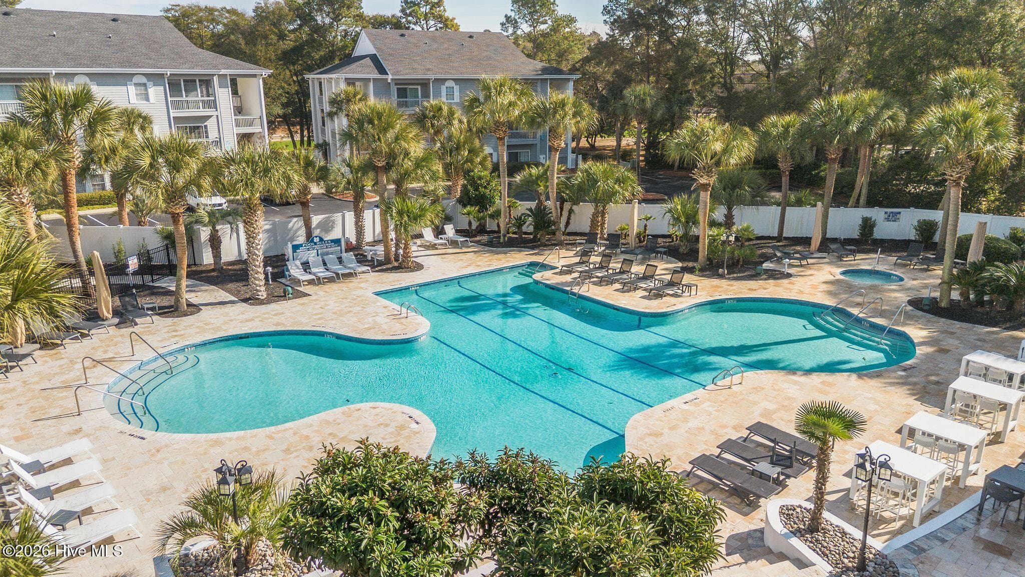 223 Kings Trail # 1506, Sunset Beach, NC 28468