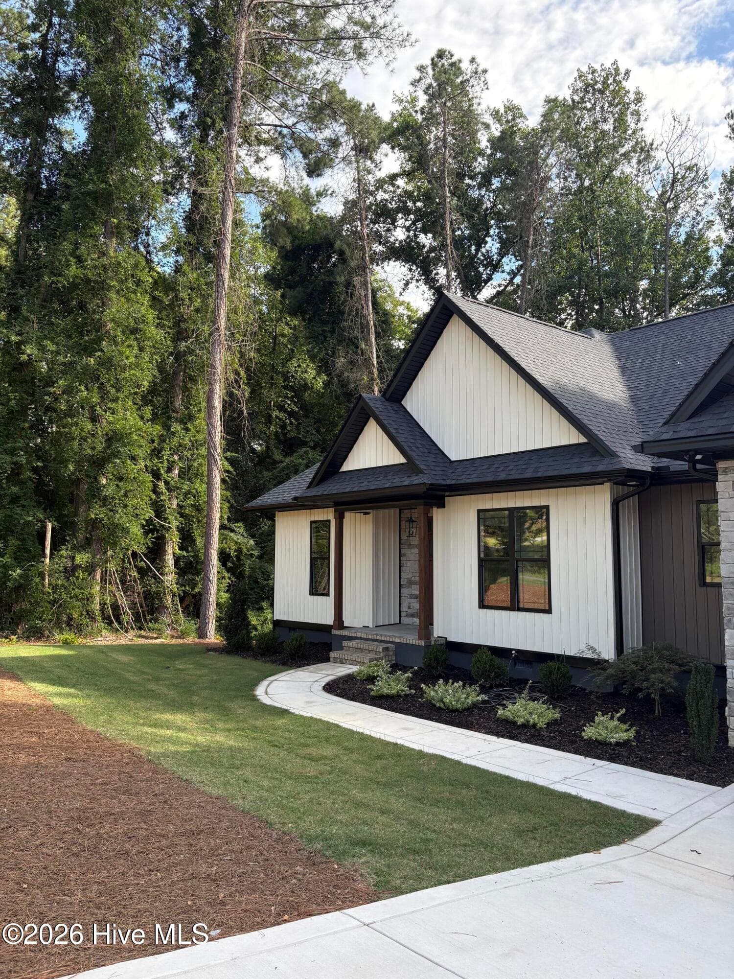 Single Family Residence at 40 S Shamrock Drive, Jackson Springs, NC 27281, photo 10 of 67