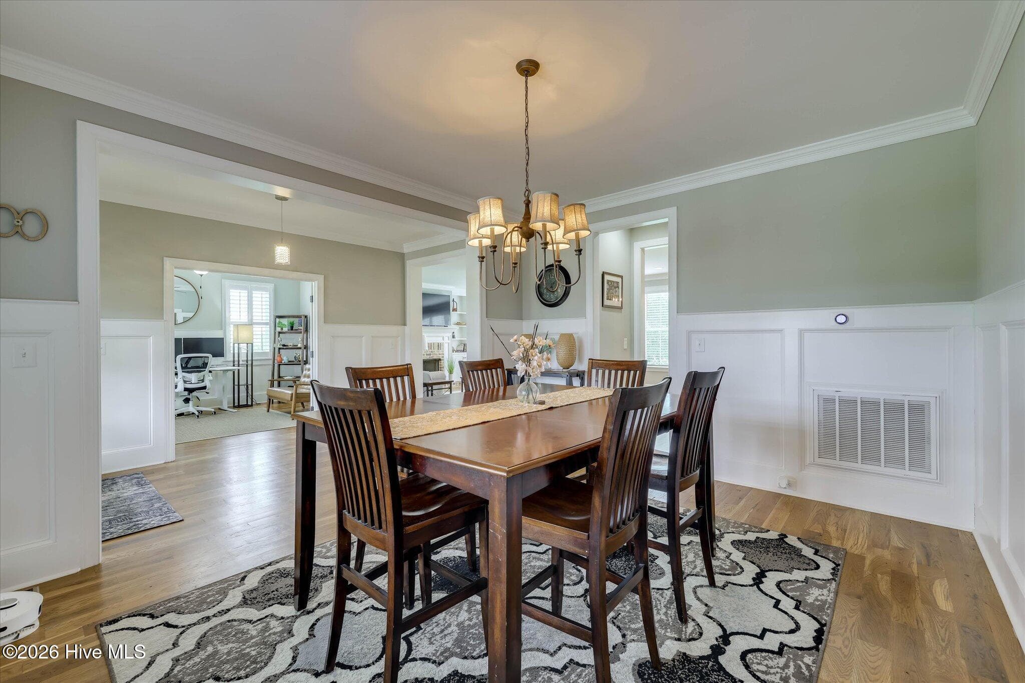 Single Family Residence at 4312 Sabal Drive, Evans, GA 30809, photo 27 of 67