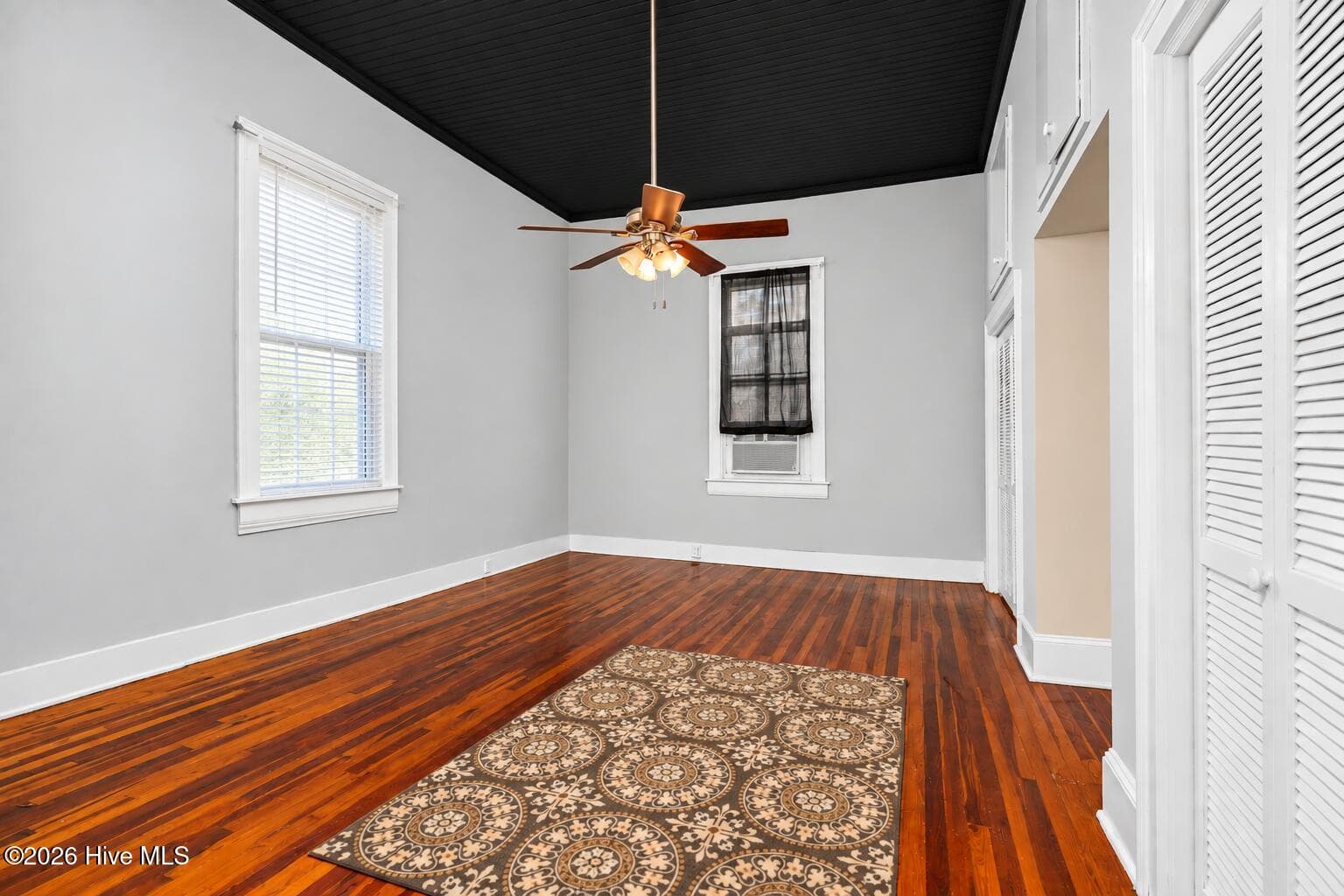 Bedroom Upstairs - 405 E Center Street, Nashville, NC 27856