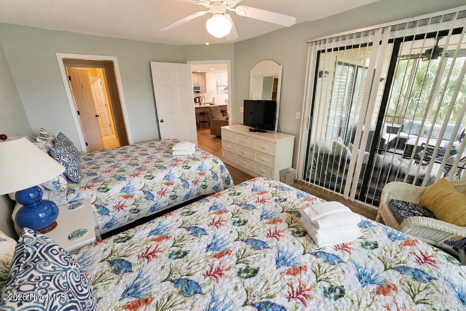 Condominium at 223 Clubhouse Road # 3, Sunset Beach, NC 28468, photo 15 of 36