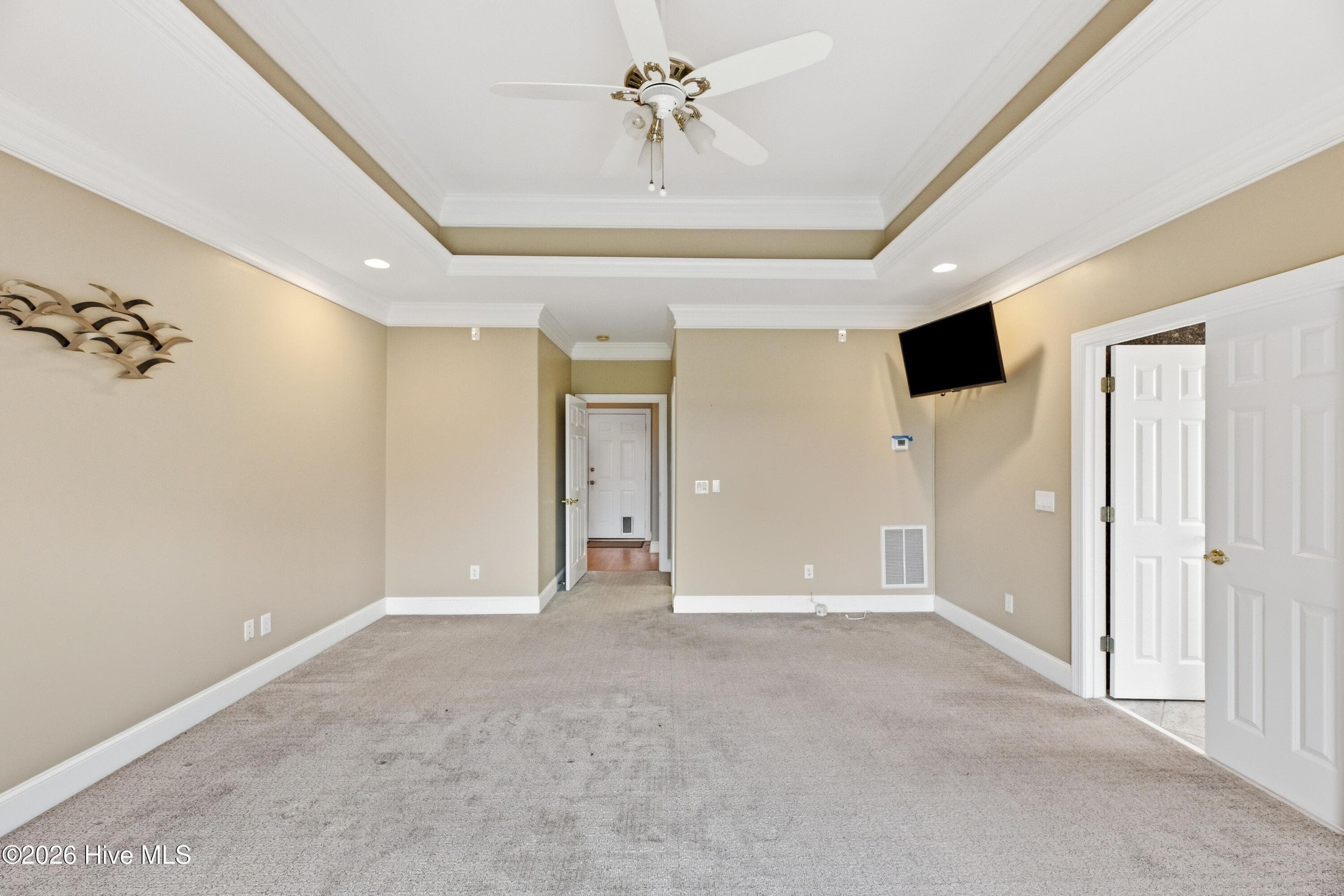 Single Family Residence at 99 Sound View Drive N, Hampstead, NC 28443, photo 39 of 99