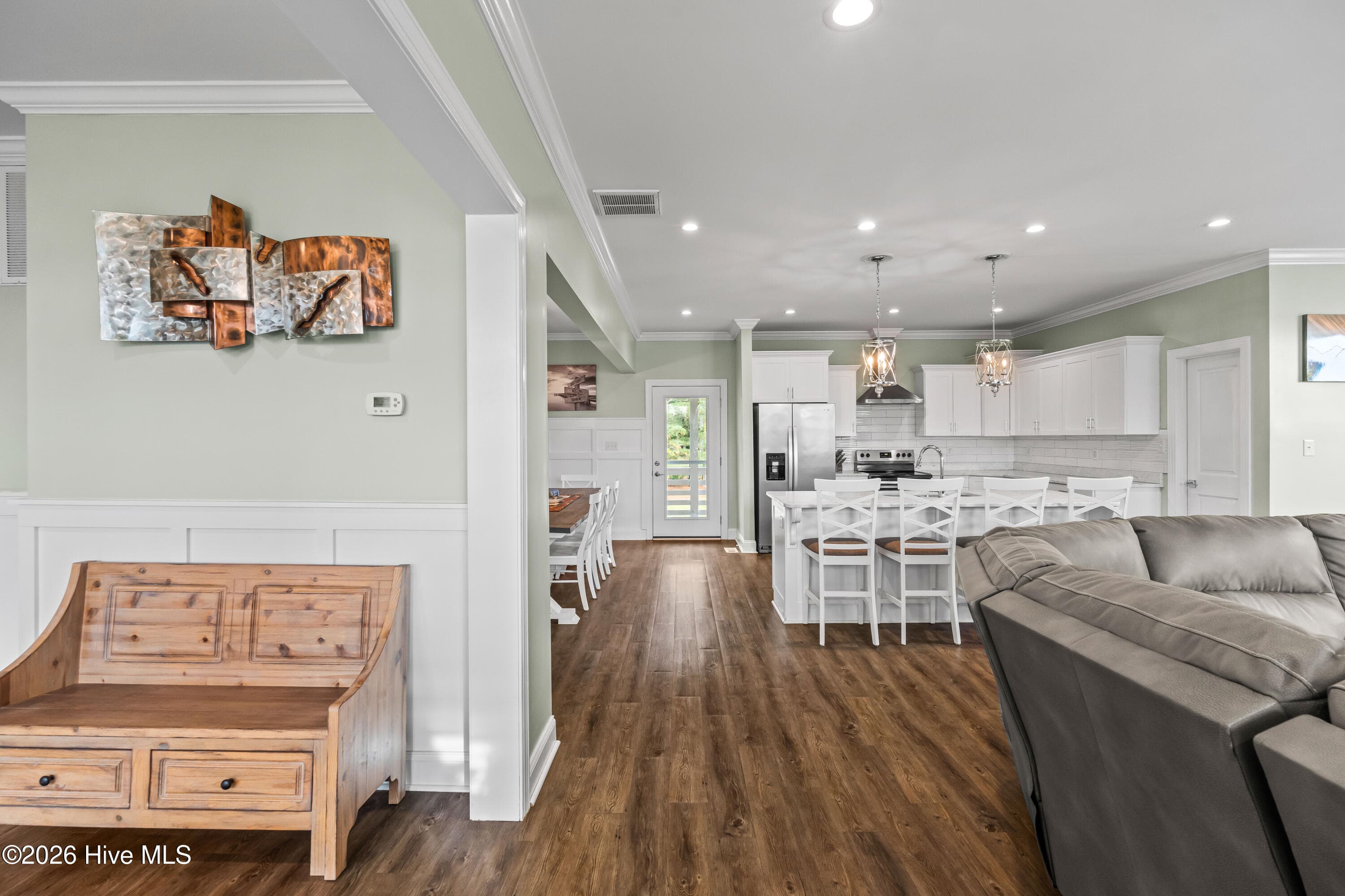 Single Family Residence at 216 Gatsey Lane, Beaufort, NC 28516, photo 9 of 61