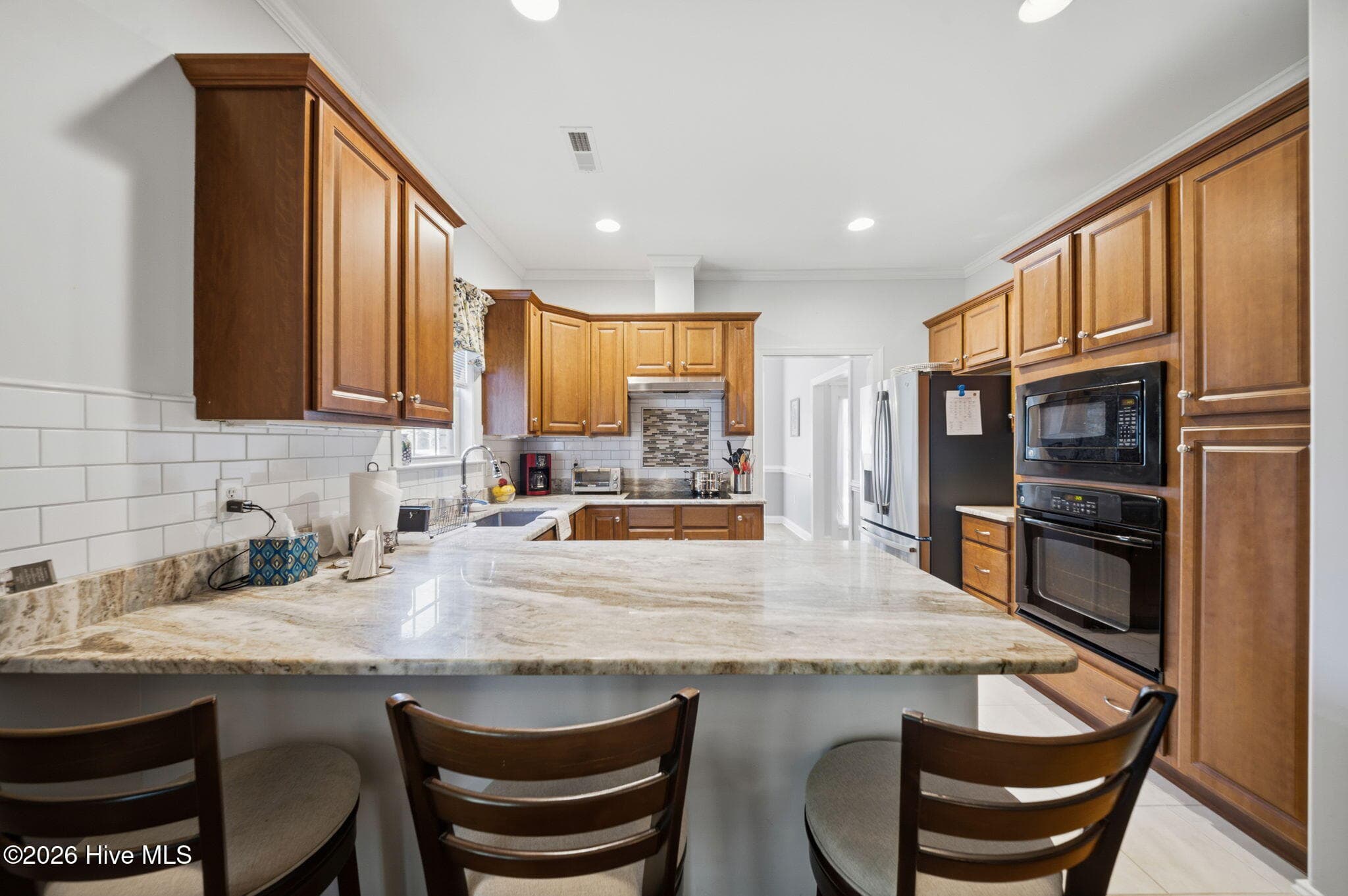 Townhouse at 1143 Lillibridge Drive, Leland, NC 28451, photo 17 of 44