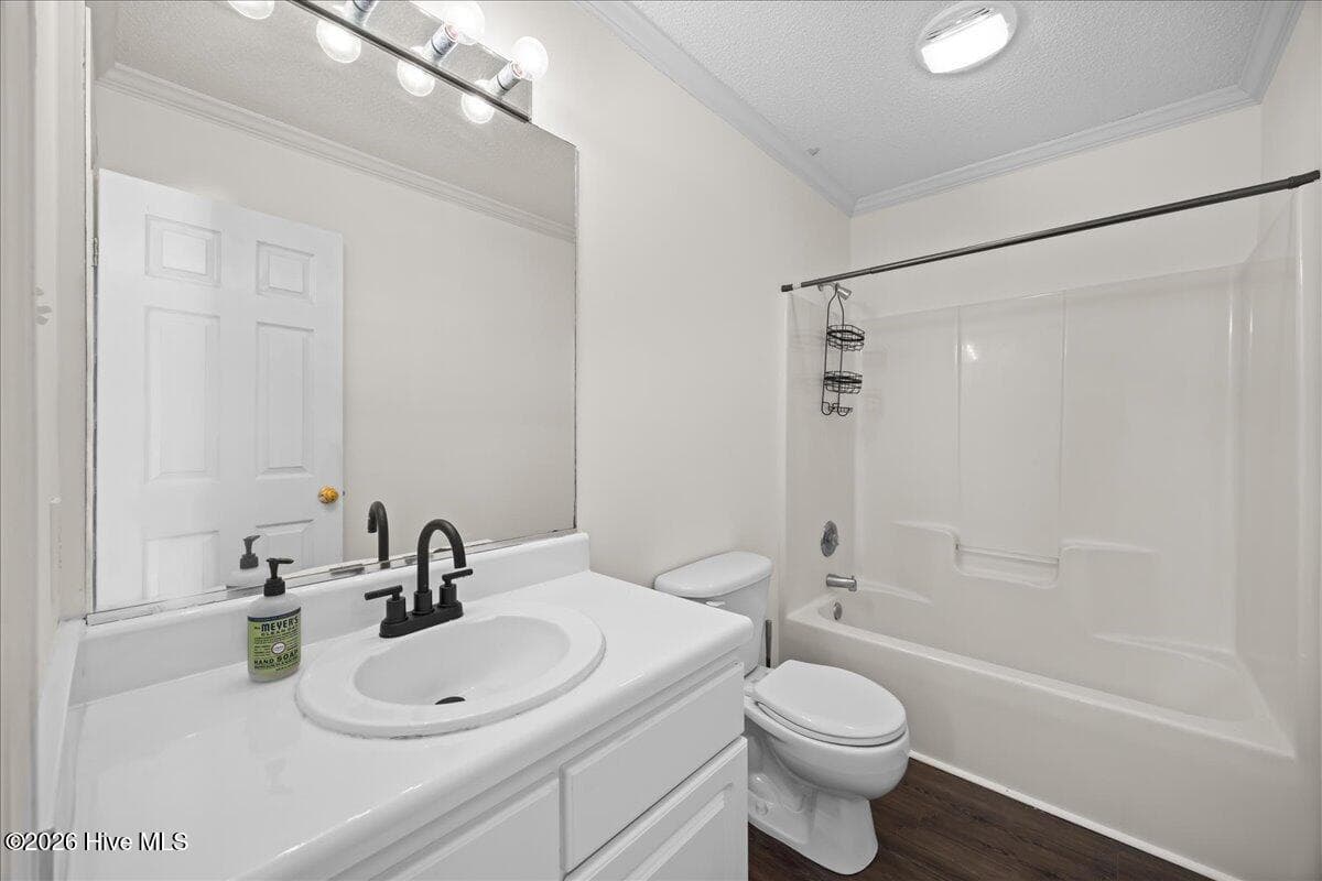 Townhouse at 3102 Cashwell Drive # 46a, Goldsboro, NC 27534, photo 23 of 34