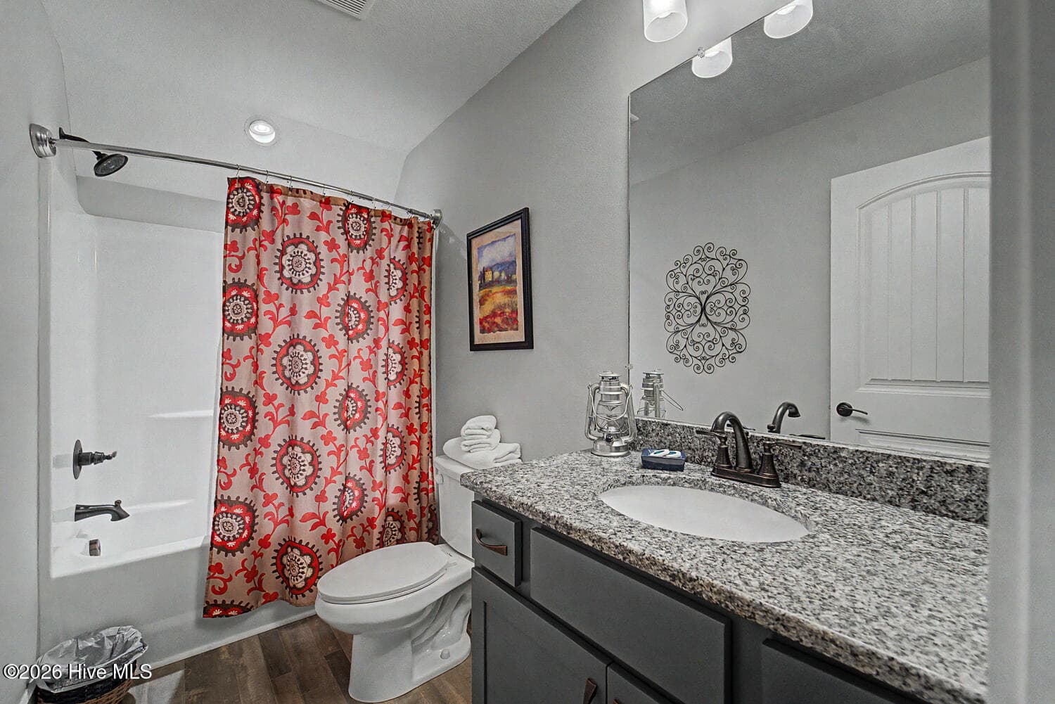 Single Family Residence at 13 Cullsiah Cove Road, Robbinsville, NC 28771, photo 34 of 59