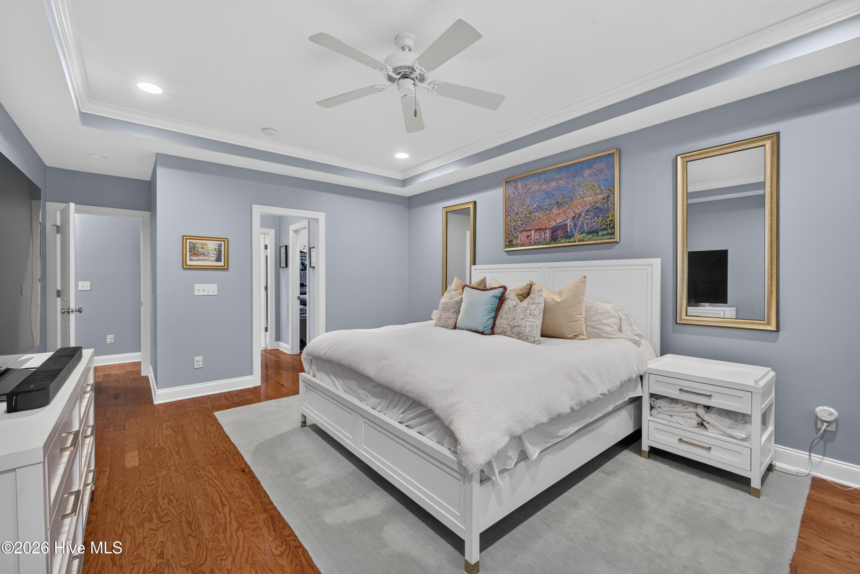 Single Family Residence at 5148 Somersett Lane, Wilmington, NC 28409, photo 21 of 45