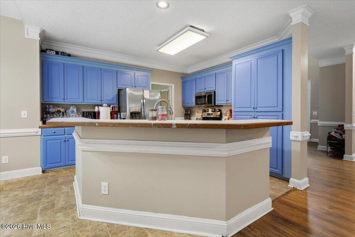 Single Family Residence at 206 Creekside Drive, Goldsboro, NC 27534, photo 9 of 20