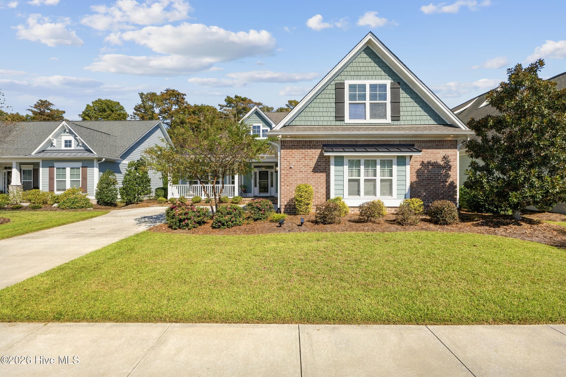 Single Family Residence at 3069 Smeades Drive, Leland, NC 28451, photo 35 of 90