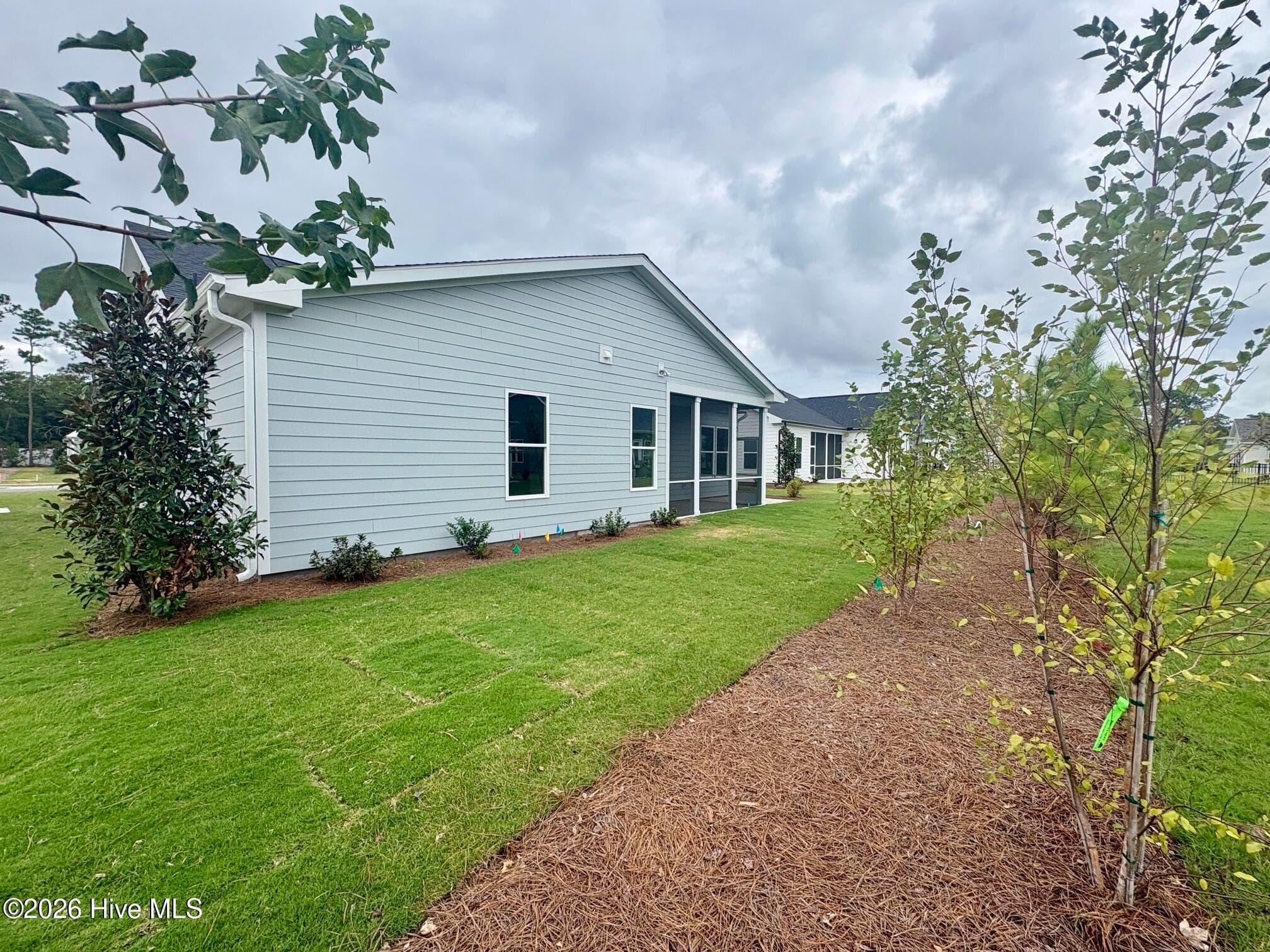 Single Family Residence at 2012 Oakton Drive 12, Southport, NC 28461, photo 31 of 66
