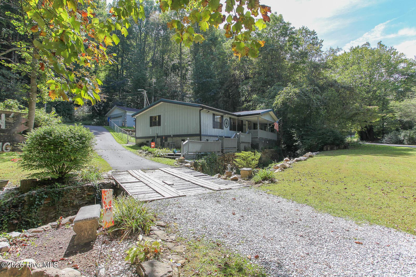 447 Anderson Creek, Robbinsville, NC 28771