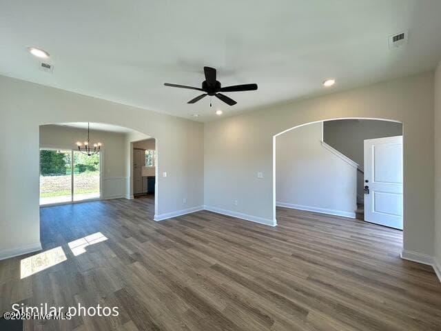 Single Family Residence at 152 Woodford Drive, Jacksonville, NC 28540, photo 22 of 117