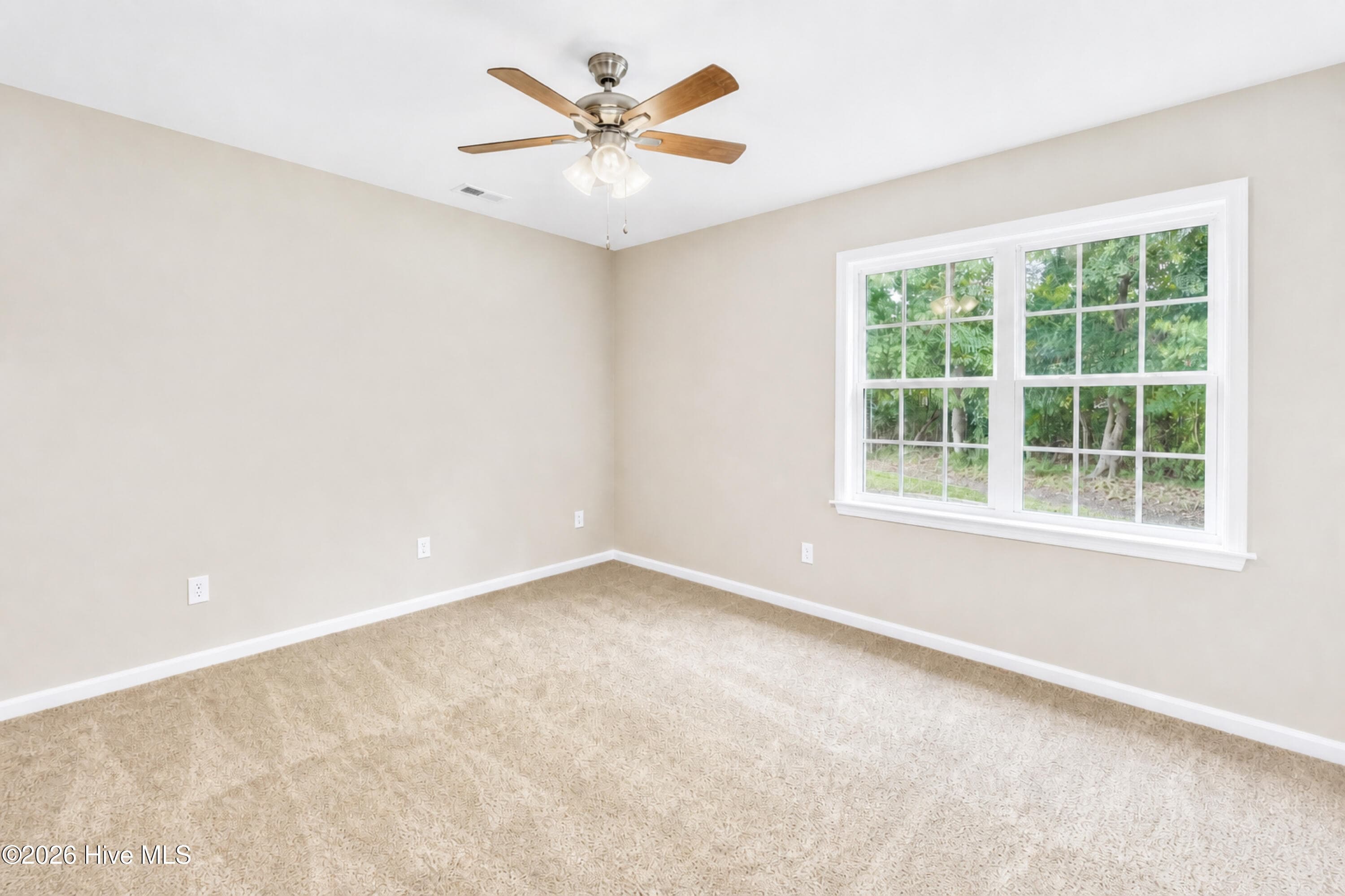 Single Family Residence at 303 Big Tree Lane, Chinquapin, NC 28521, photo 22 of 35