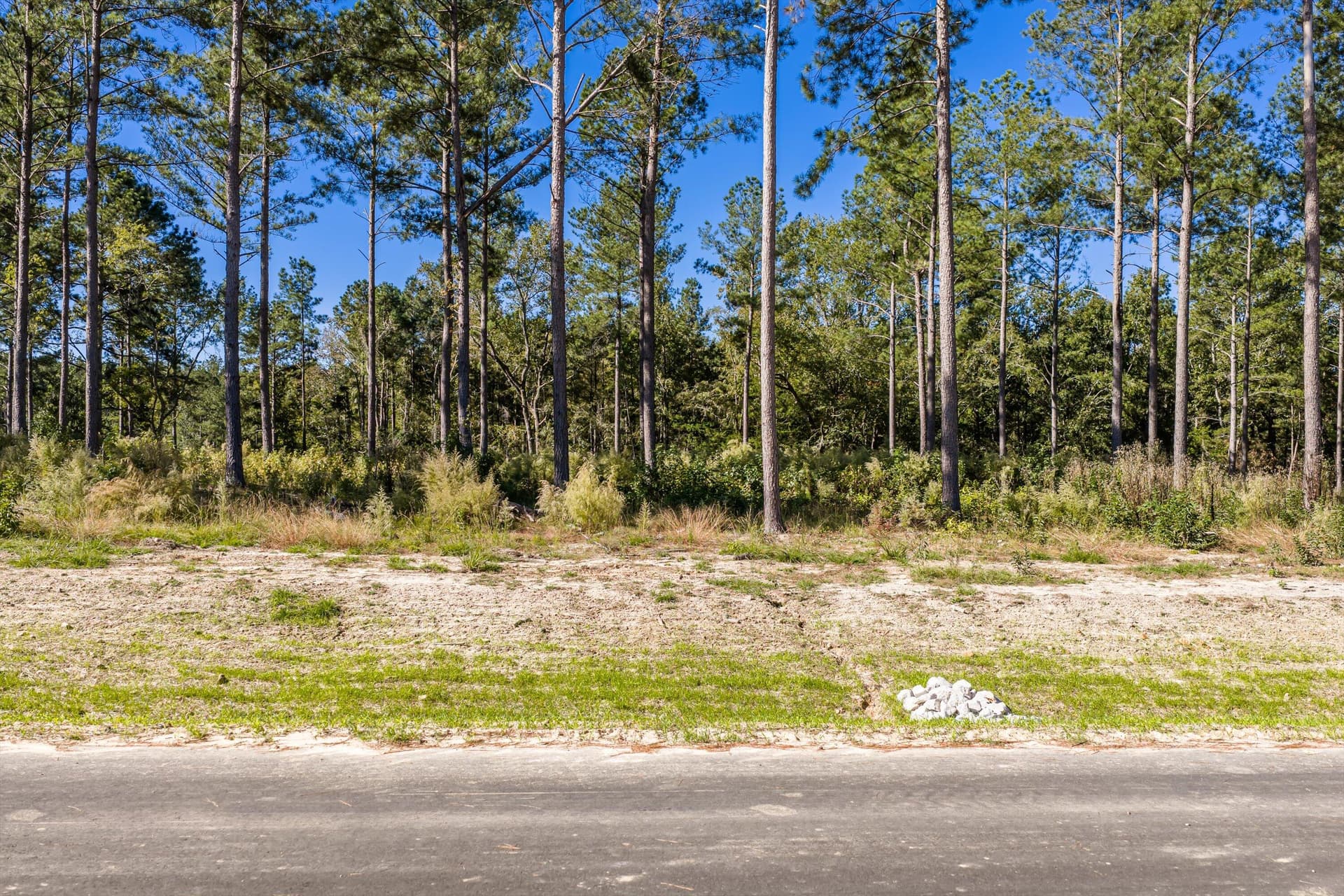 Residential Lot at 142 Beagle Chase Drive, Appling, GA 30802, photo 5 of 6