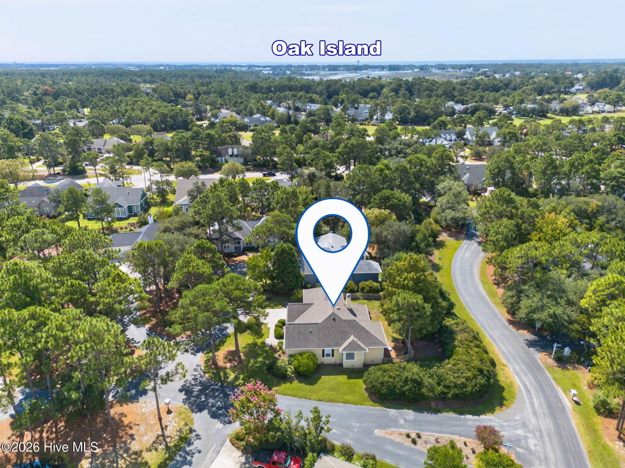 Single Family Residence at 4152 Sheffield Place SE, Southport, NC 28461, photo 61 of 91