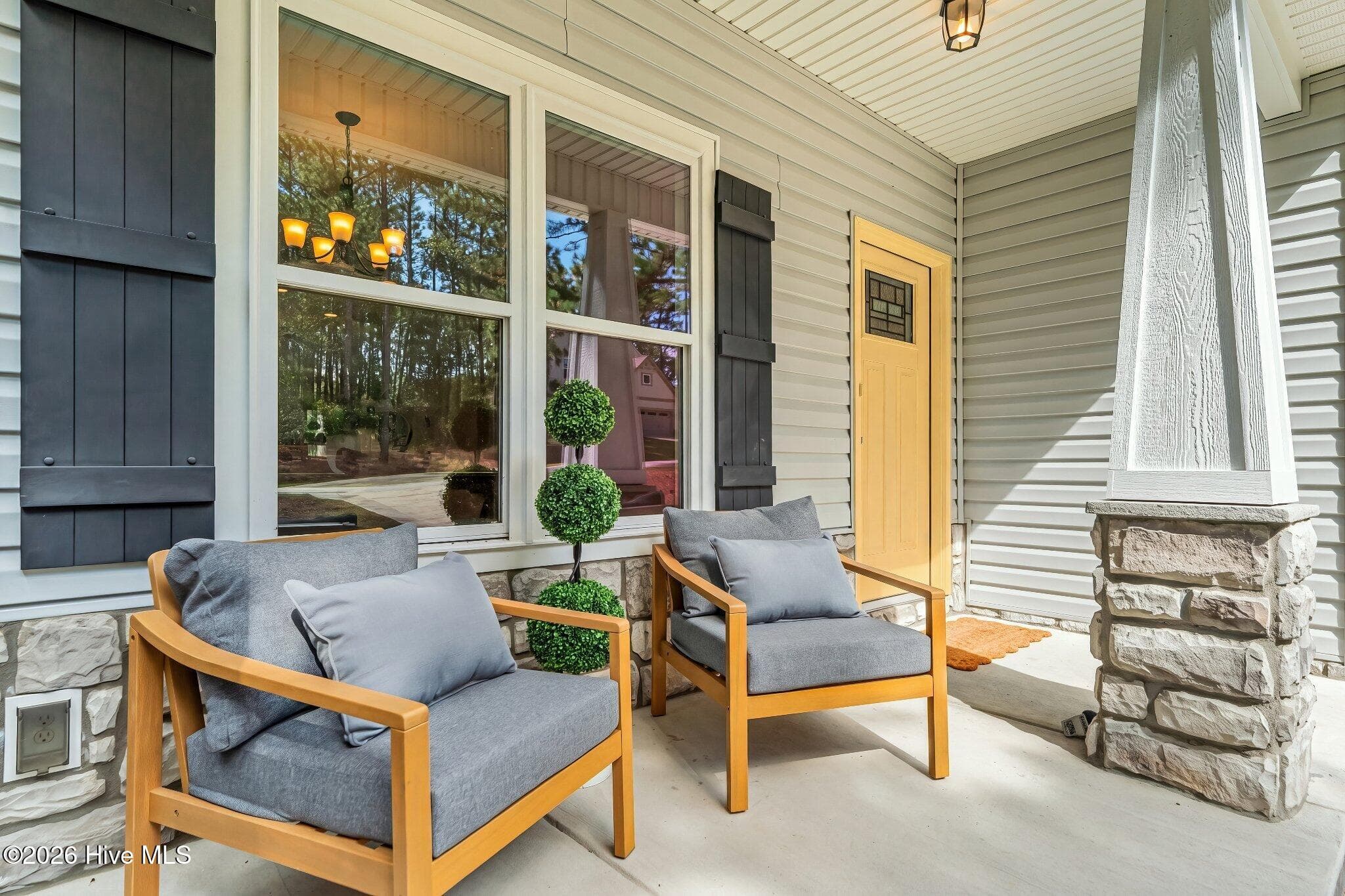 Single Family Residence at 3 Pine Ridge Road, Pinehurst, NC 28374, photo 6 of 55