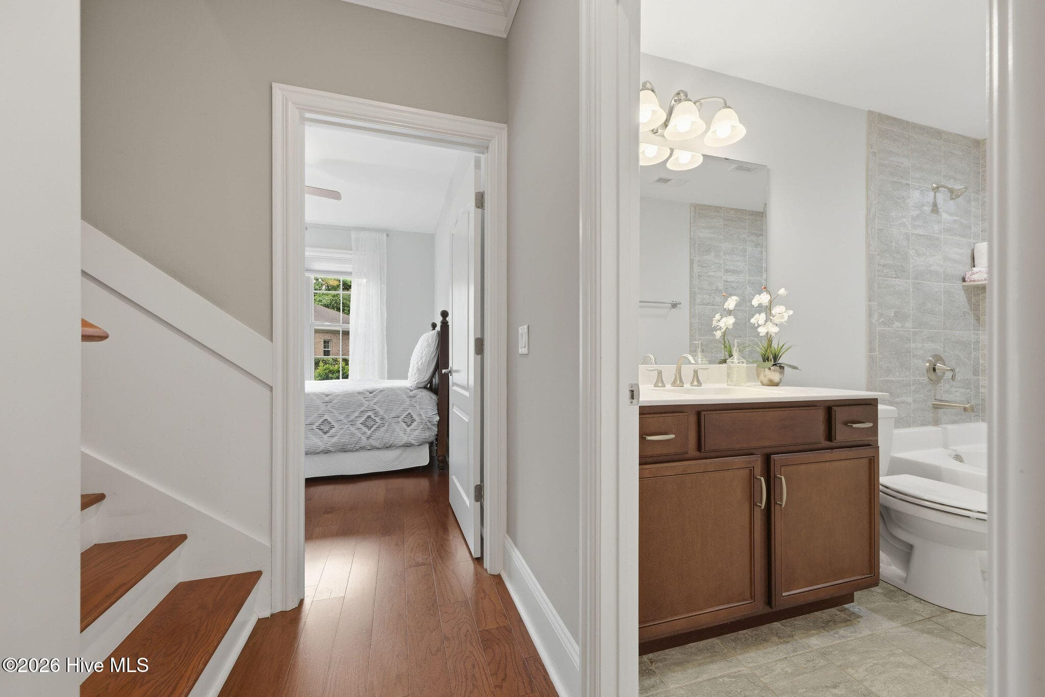 Single Family Residence at 8812 Maple Ash Trail NE, Leland, NC 28451, photo 71 of 110