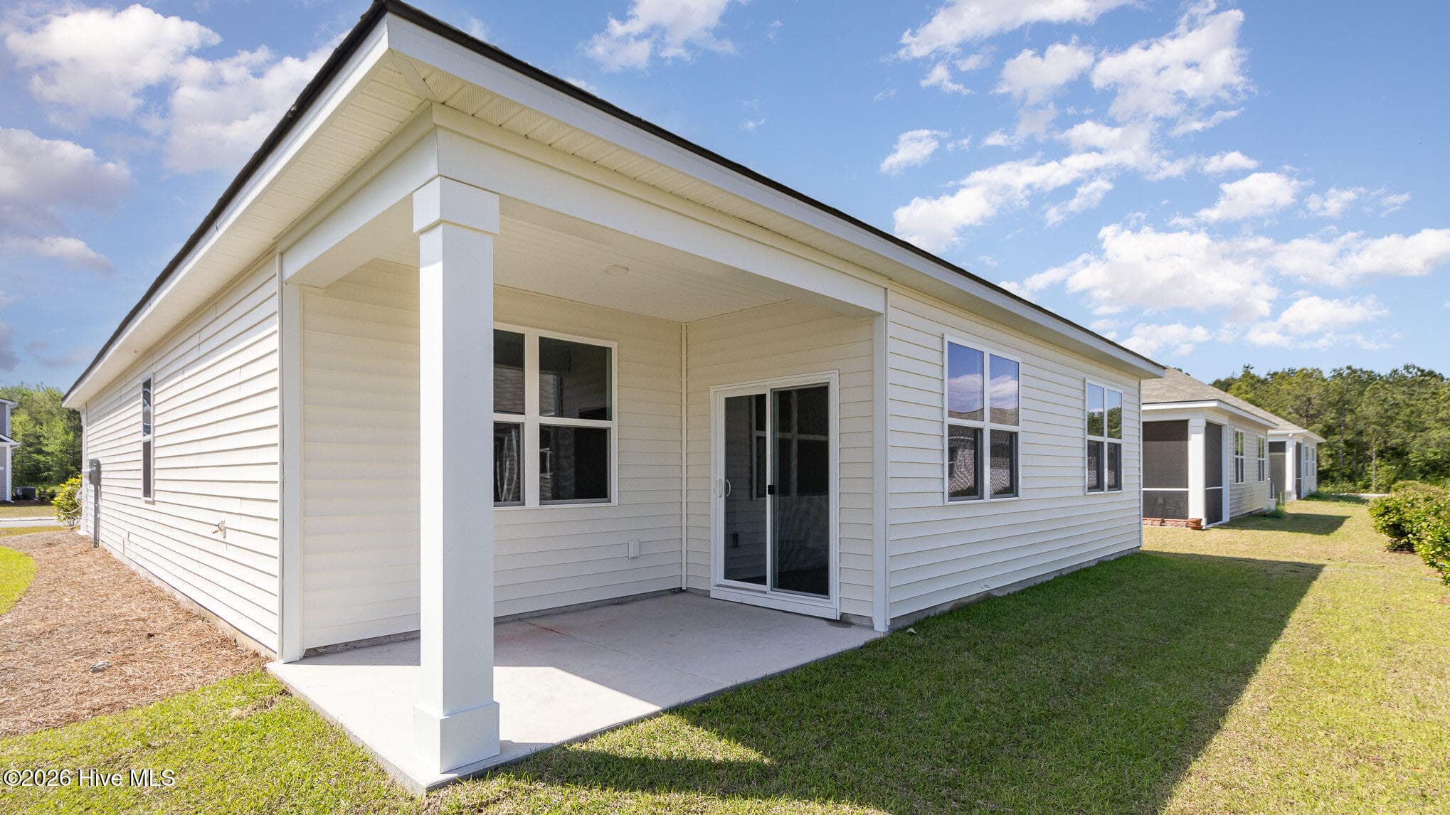 Single Family Residence at 2004 Snipe Lane, Shallotte, NC 28470, photo 3 of 26