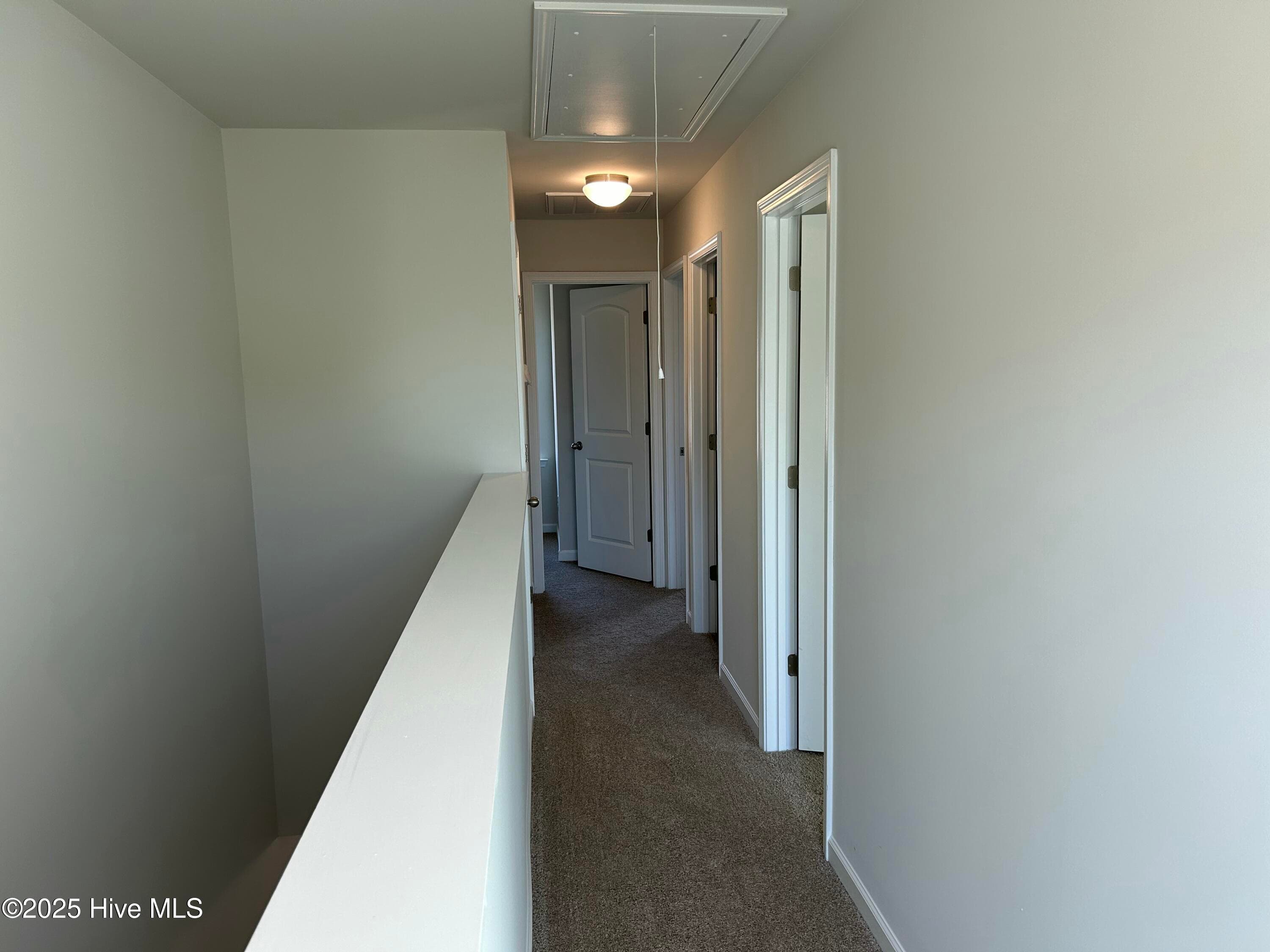 Same plan and specs but pictures from a different house - 105 Ash Street, Robersonville, NC 27871