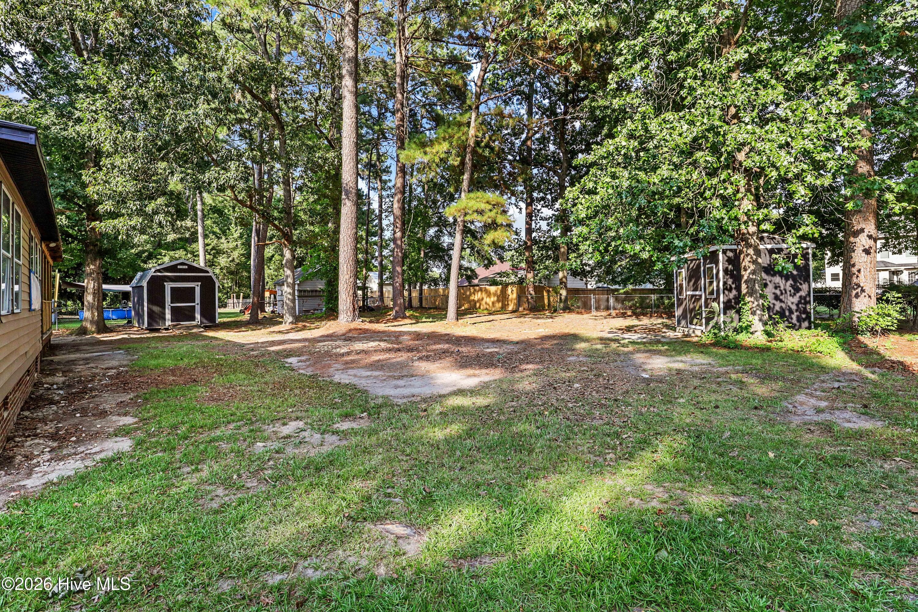 Single Family Residence at 202 N Pointe Drive, Goldsboro, NC 27530, photo 42 of 44