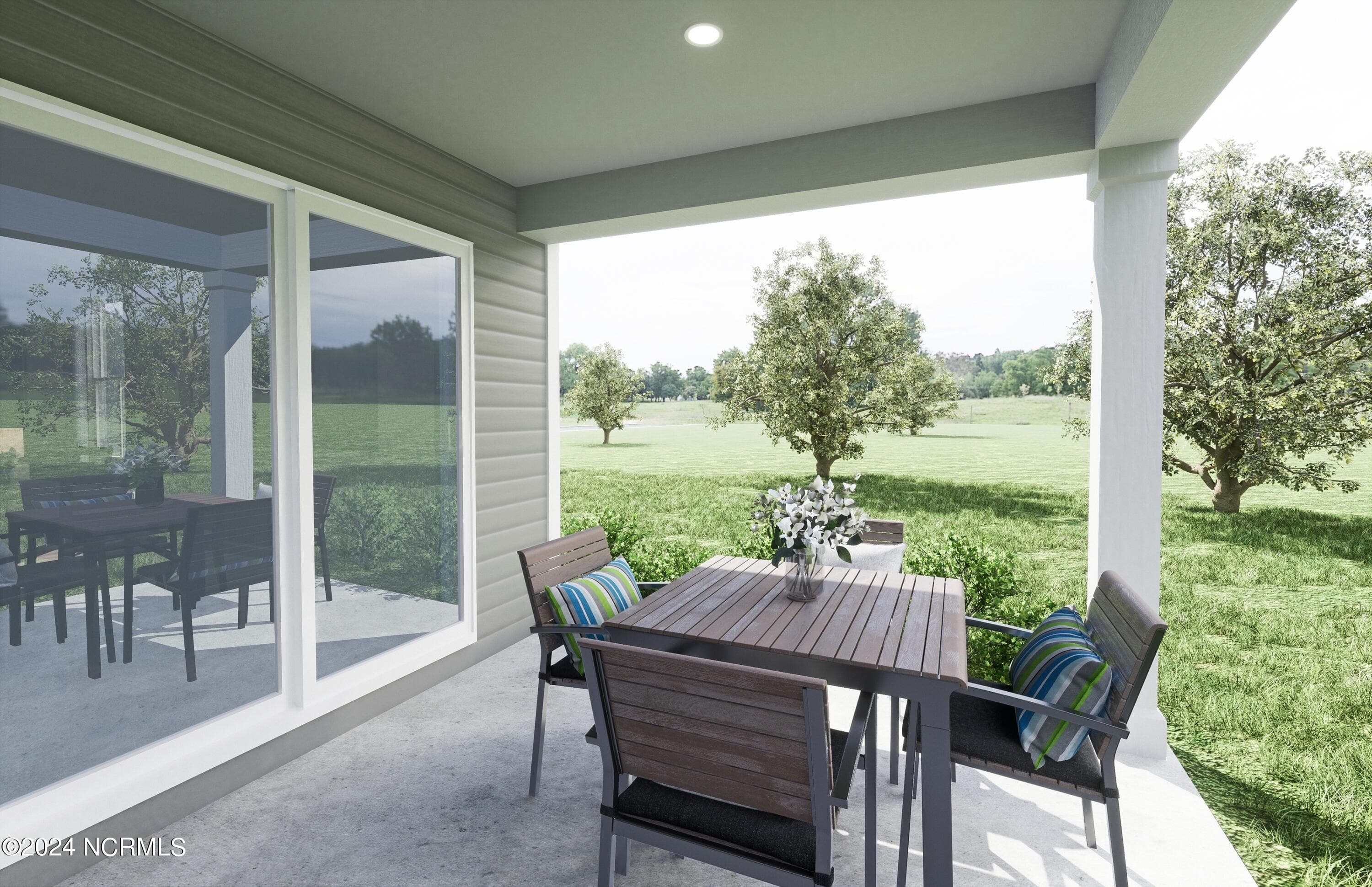 Single Family Residence at 8000 Alexis Avenue, Leland, NC 28451, photo 19 of 19
