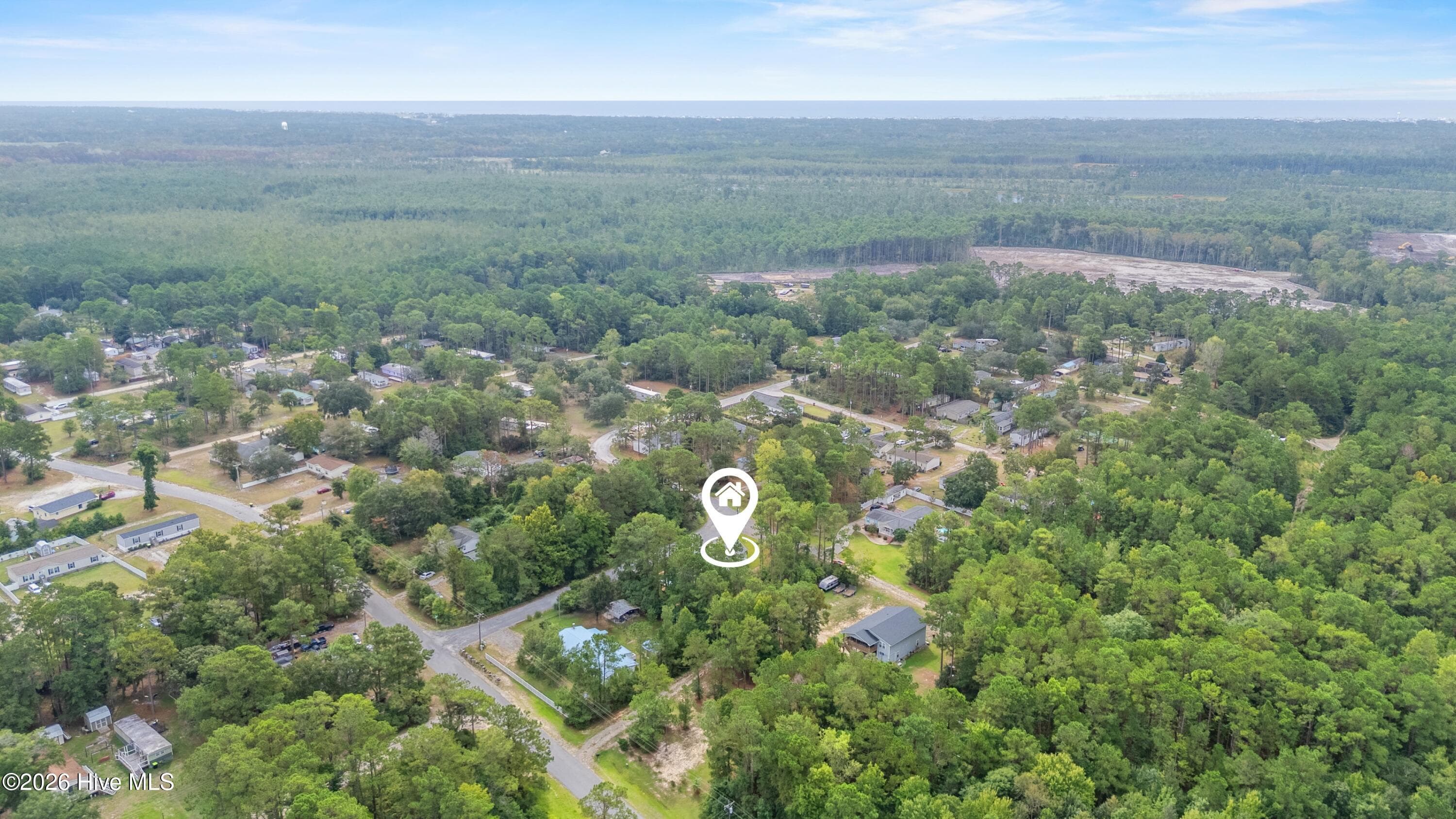 Single Family Residence at 504 Cypress Circle SW, Shallotte, NC 28470, photo 39 of 41