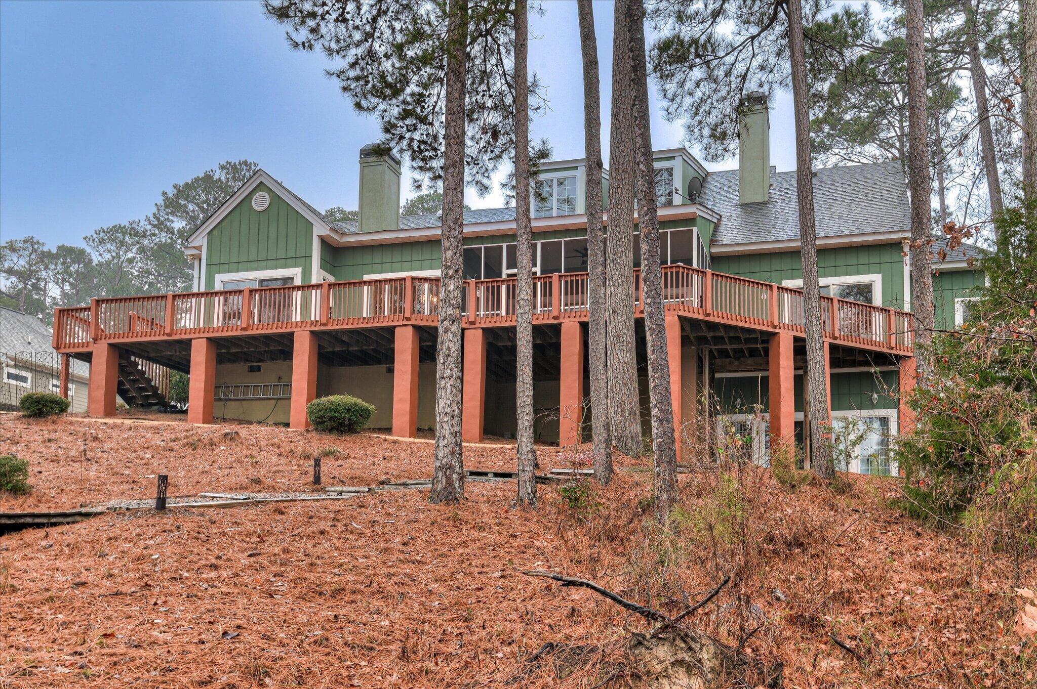 Single Family Residence at 184 Savannah Drive, McCormick, SC 29835, photo 69 of 70