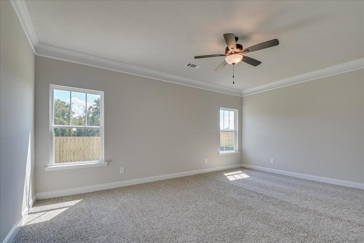 Single Family Residence at 1052 Burlington Drive, Augusta, GA 30909, photo 16 of 22