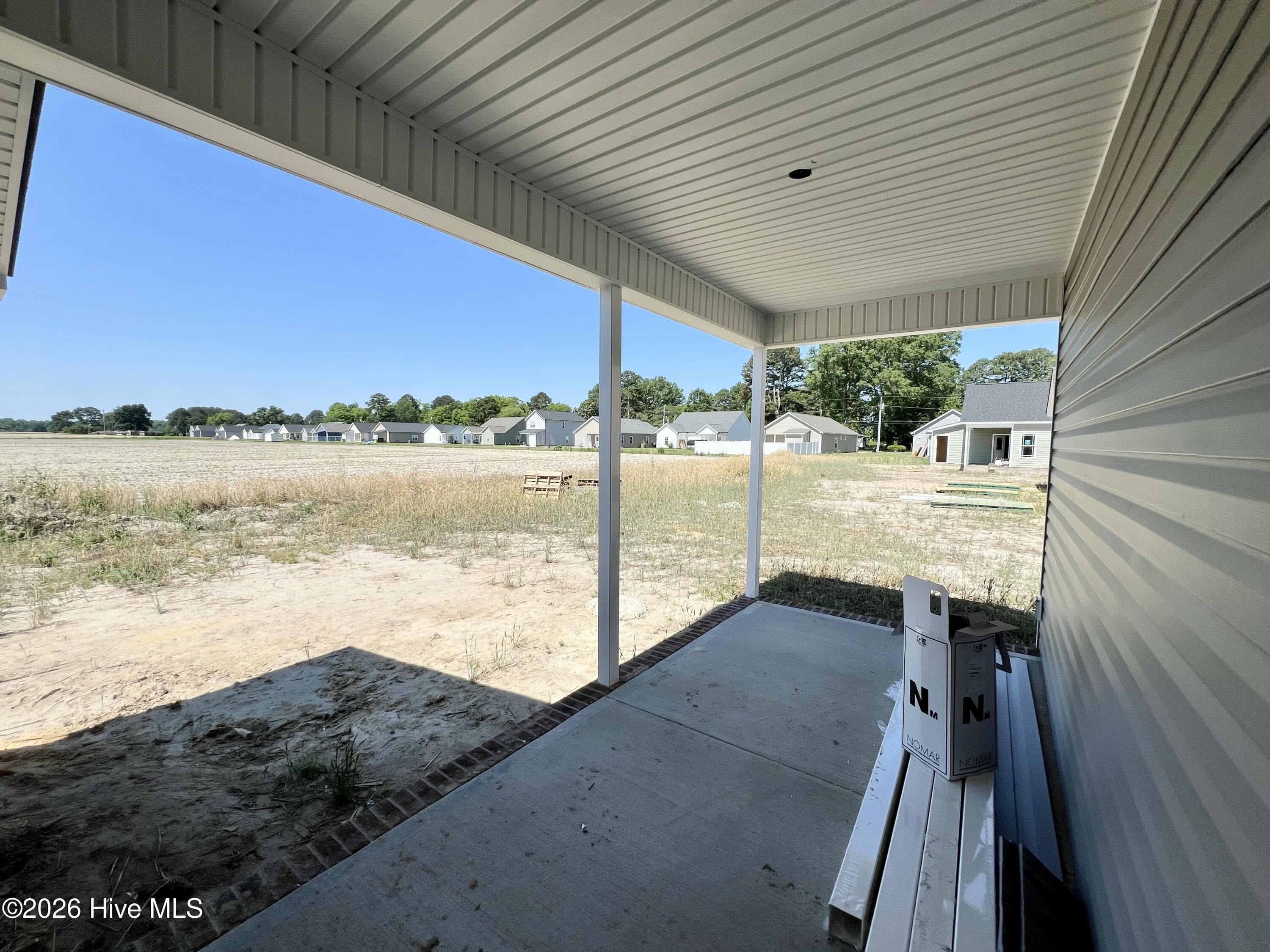Single Family Residence at 308 E Norwayne Alumni Way, Fremont, NC 27830, photo 159 of 161