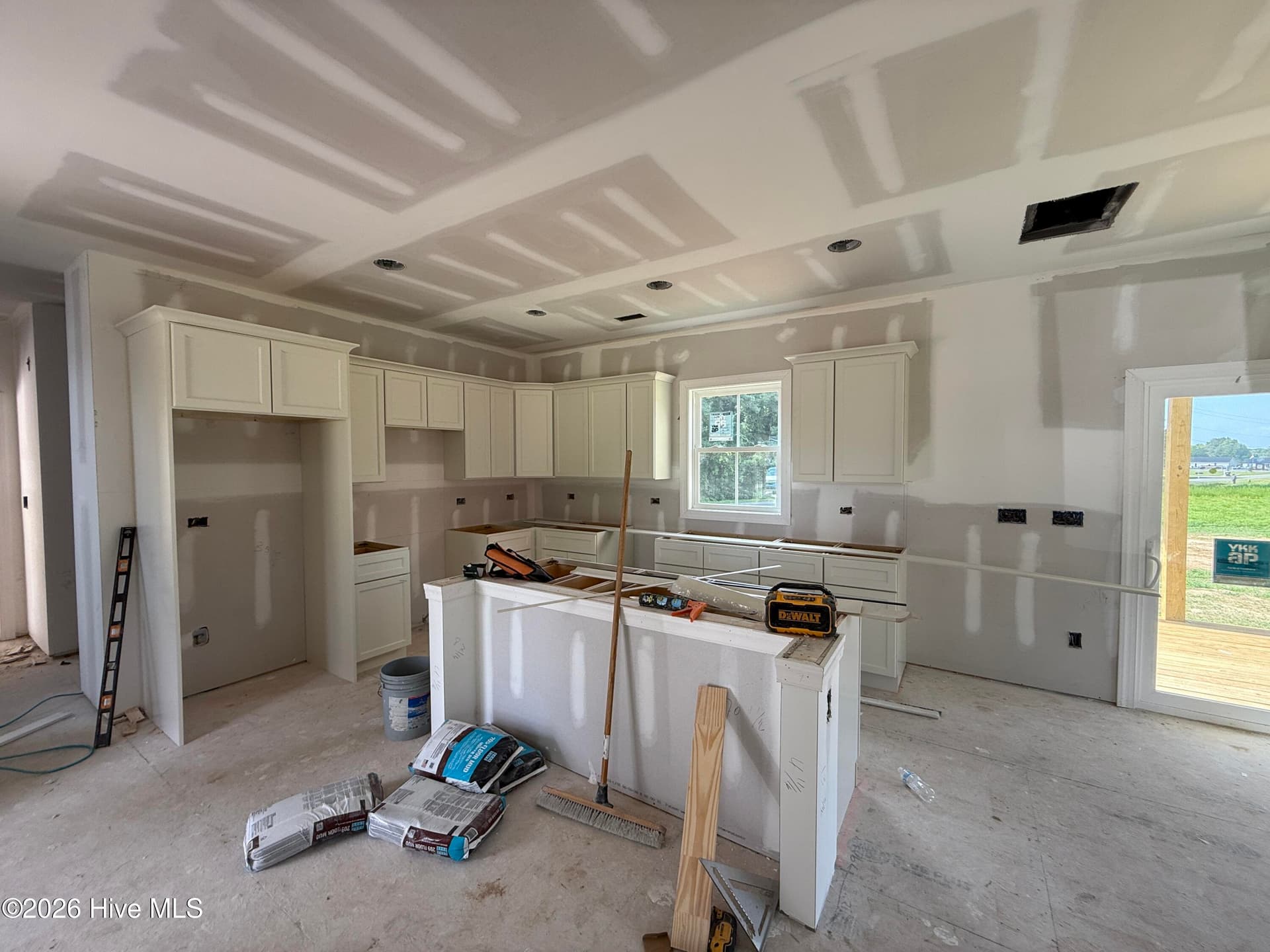 Single Family Residence at 1800 Batten Farm Road, Selma, NC 27576, photo 17 of 126