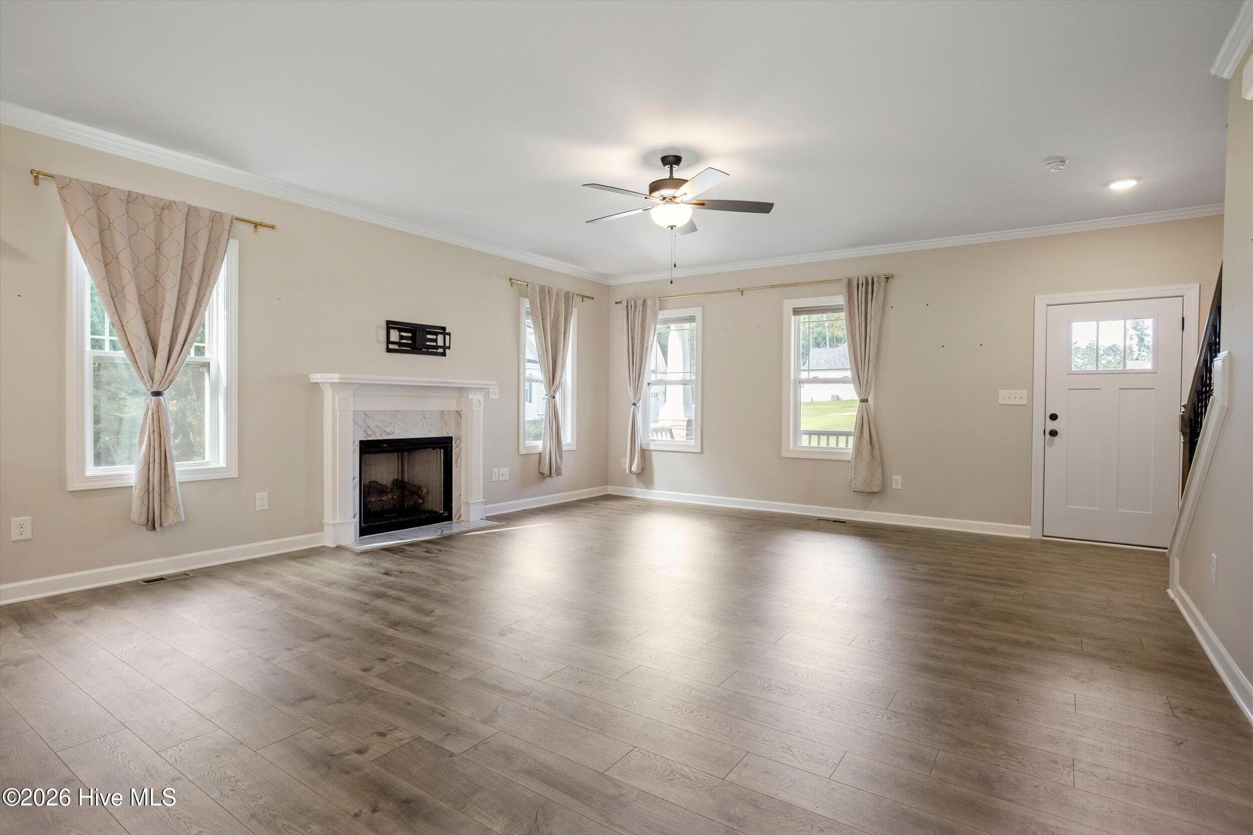 Single Family Residence at 174 Split Rock Way, Zebulon, NC 27597, photo 18 of 43