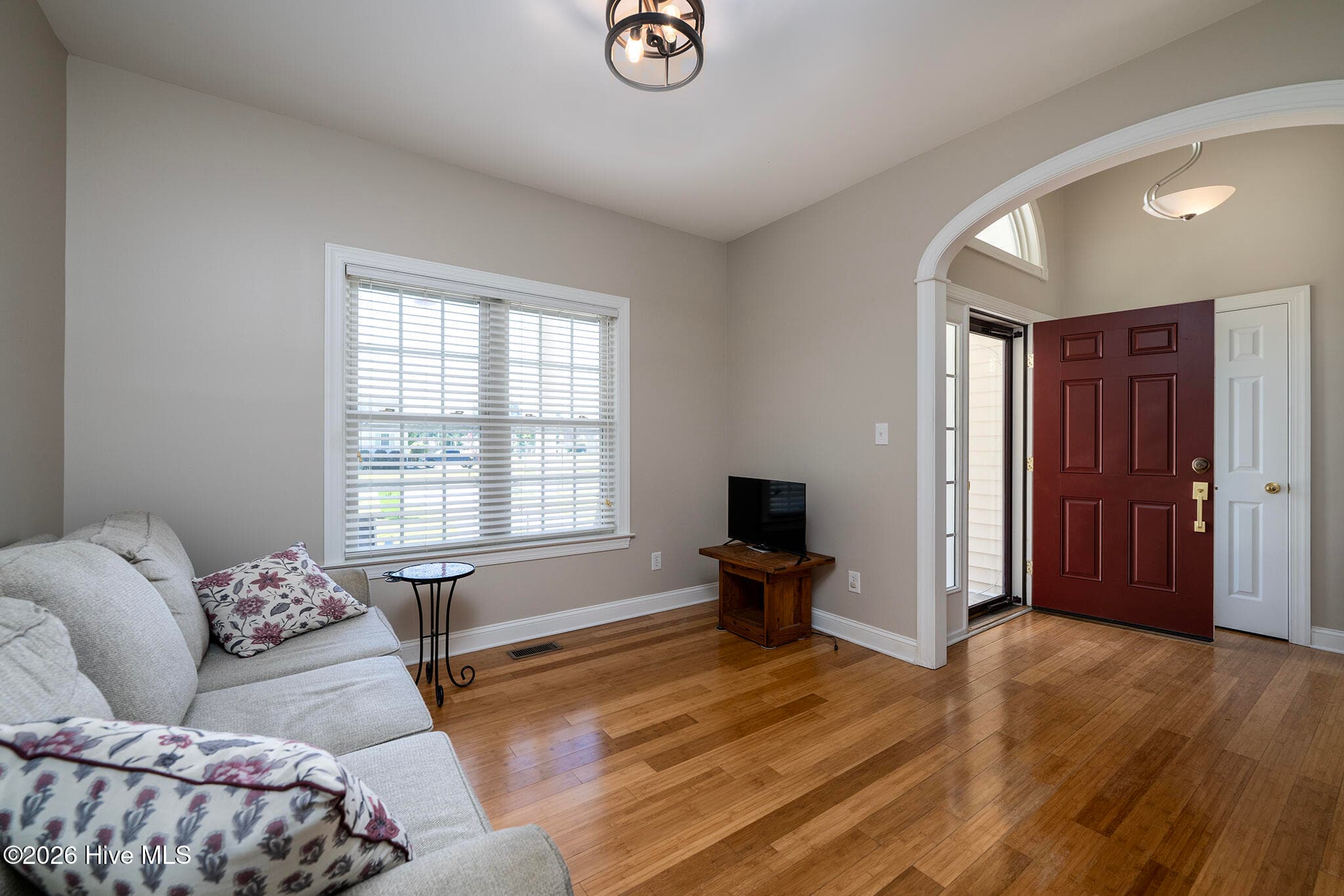 Formal Dining Room - 168 Laura Drive, New Bern, NC 28562