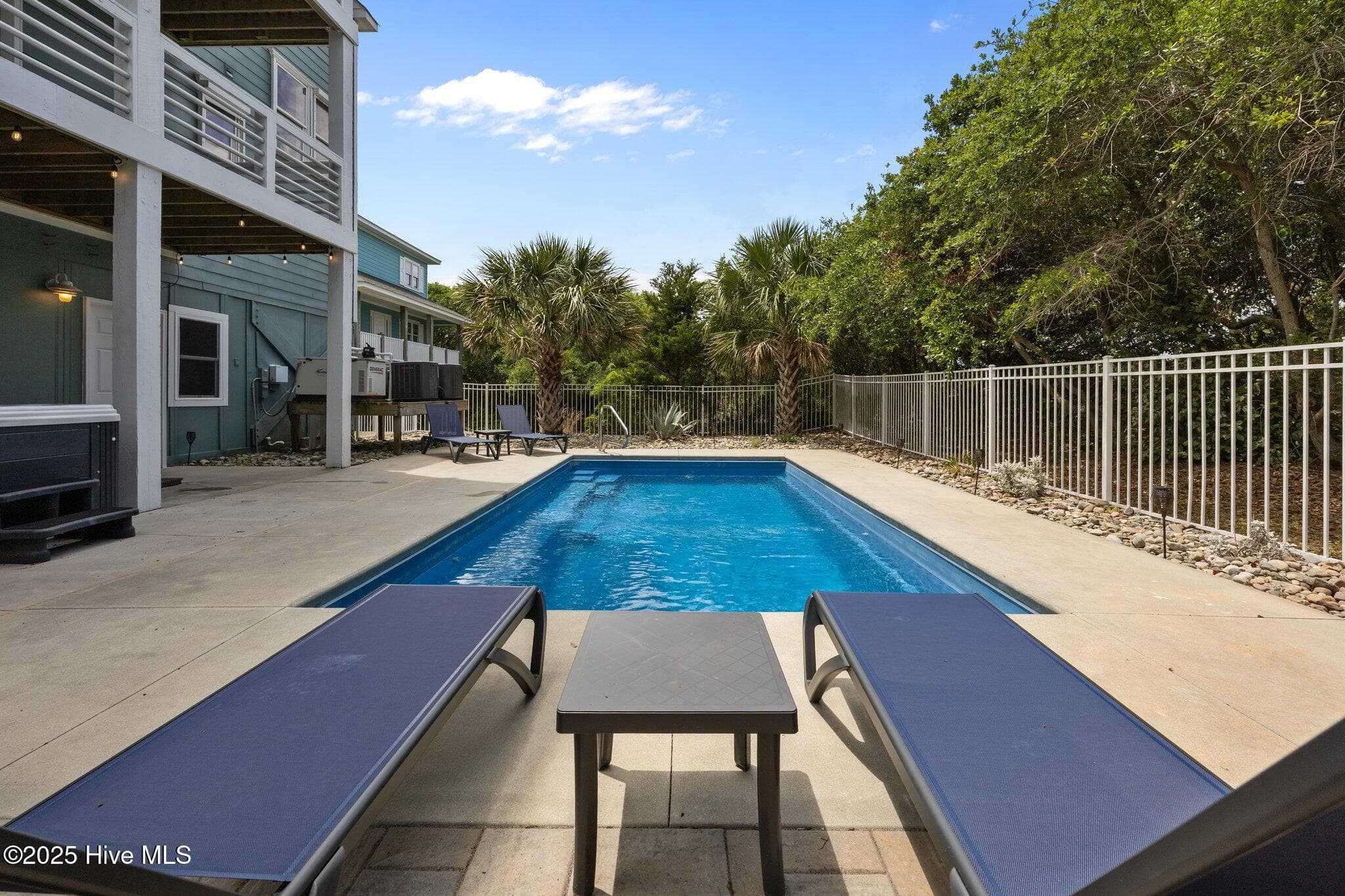 Single Family Residence at 6 Bottlenose Boulevard, North Topsail Beach, NC 28460, photo 44 of 51