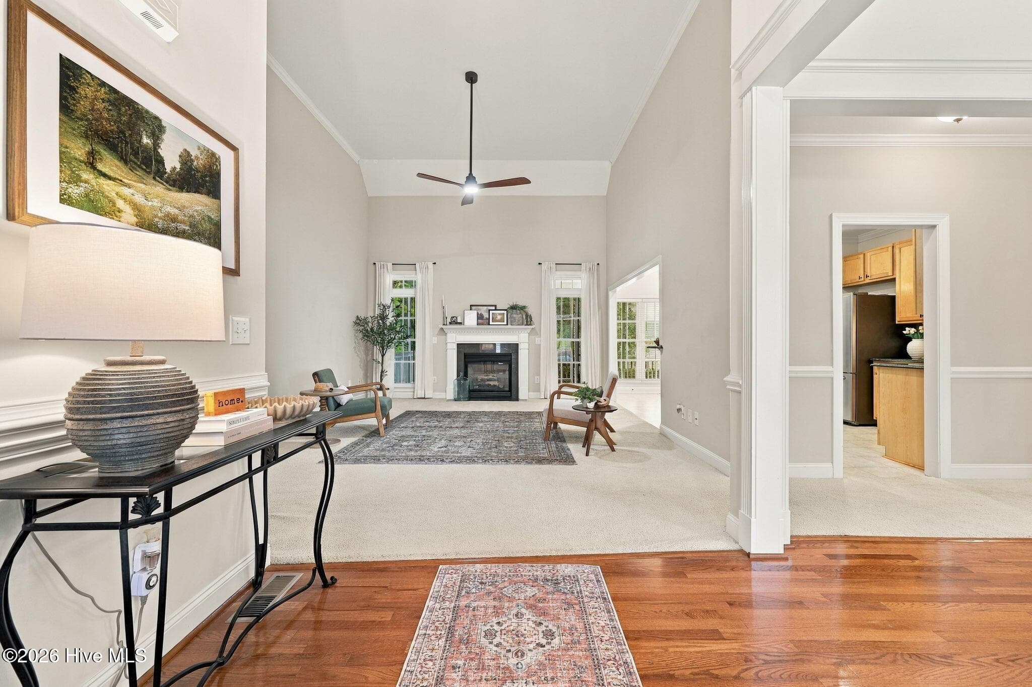 Entryway - 539 Patsy Drive, Greenville, NC 27858