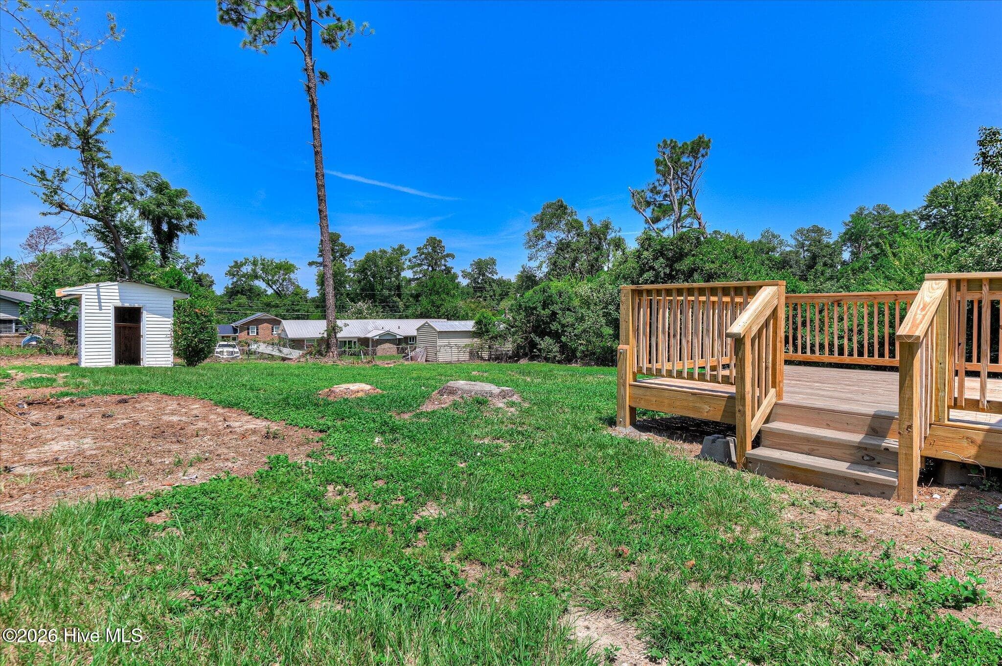 Single Family Residence at 4191 Wheeler Road, Martinez, GA 30907, photo 43 of 46