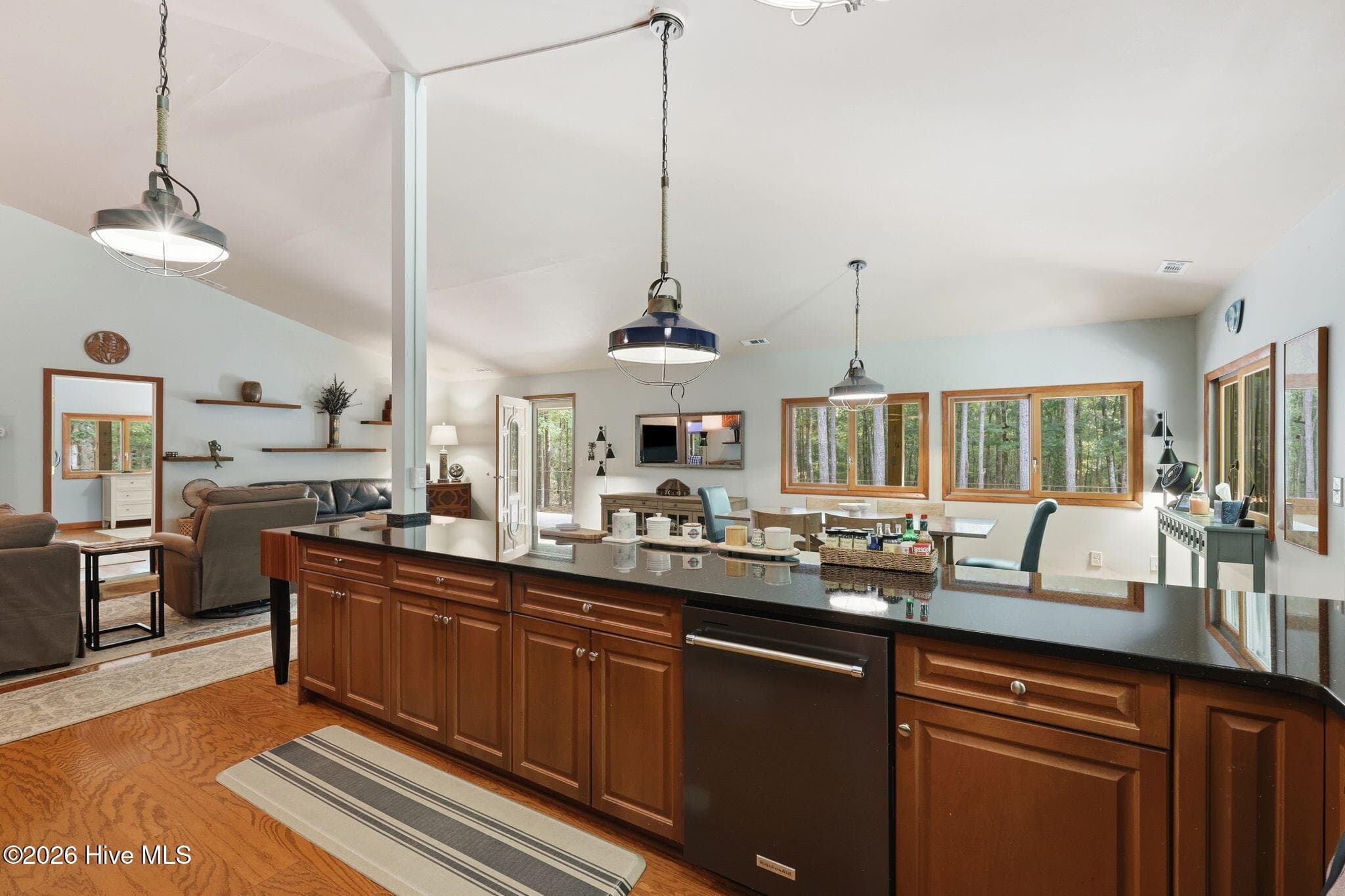 Single Family Residence at 85 Point Of View Drive, Merritt, NC 28556, photo 20 of 77