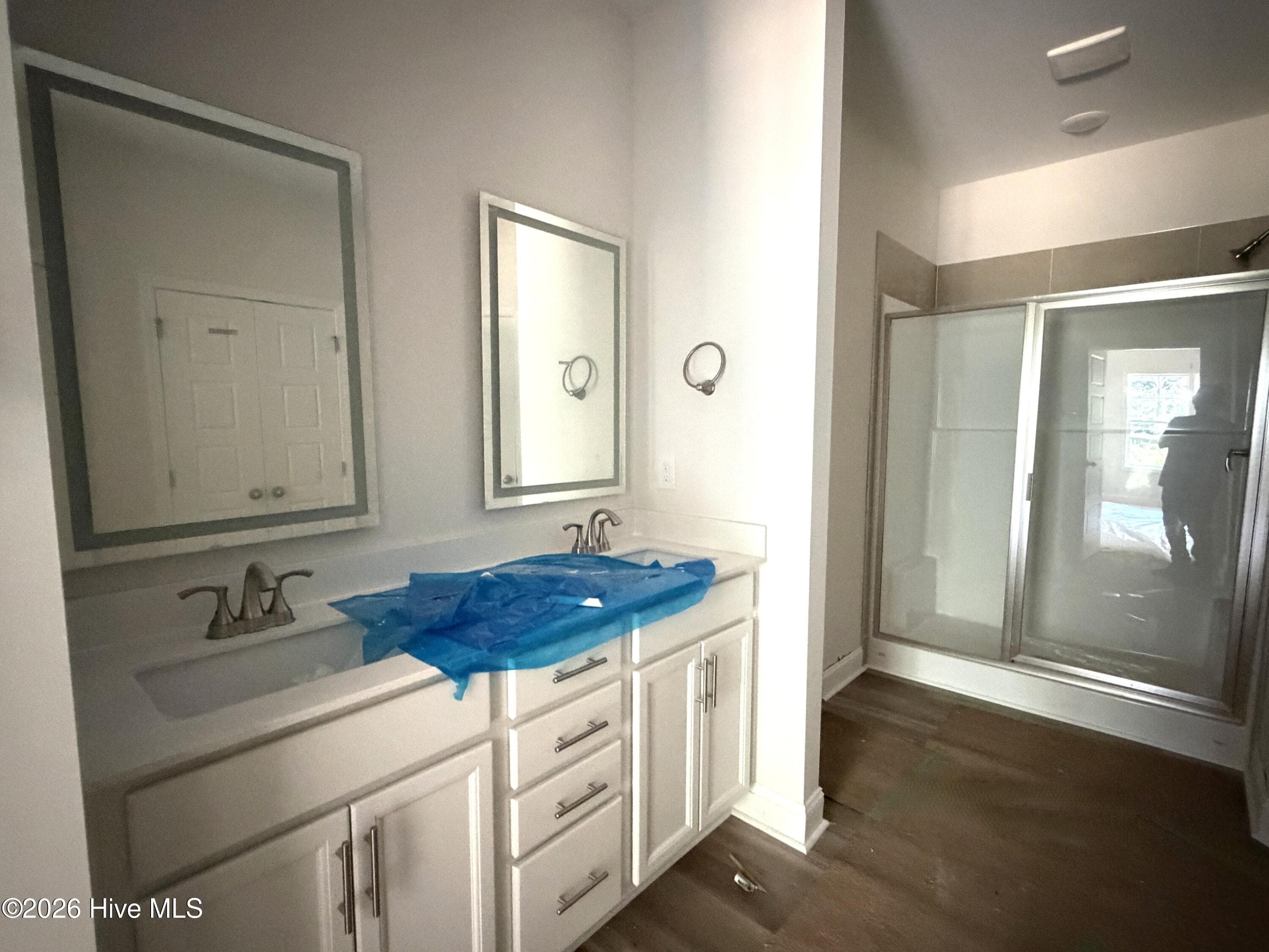 Photo taken: 10/16/2026 - 406 Thorntons Creek Drive, Erwin, NC 28339