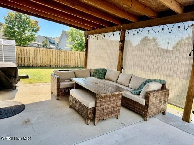 Single Family Residence at 607 Todd Road, Martinez, GA 30907, photo 27 of 32