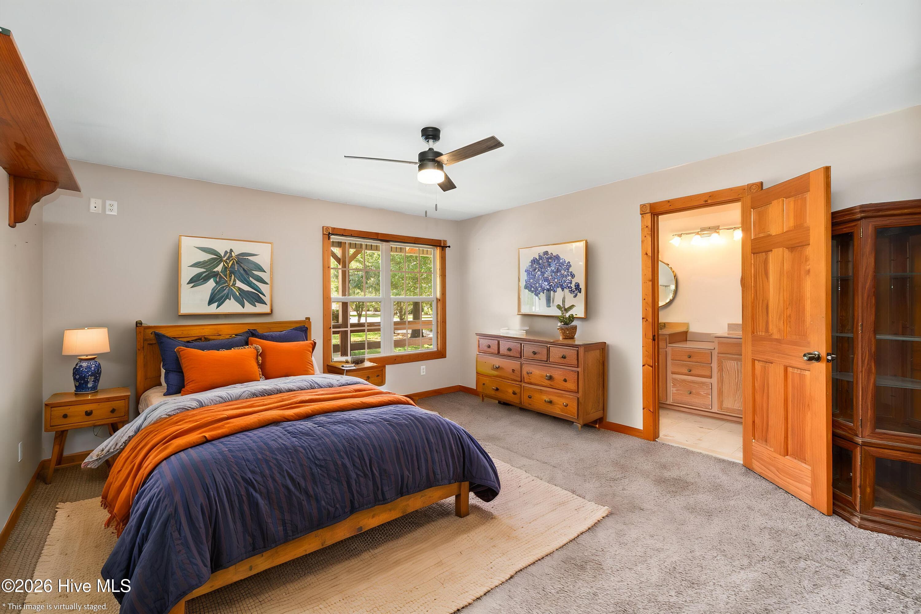 Single Family Residence at 169 Raymons Creek Road, Shiloh, NC 27974, photo 27 of 70