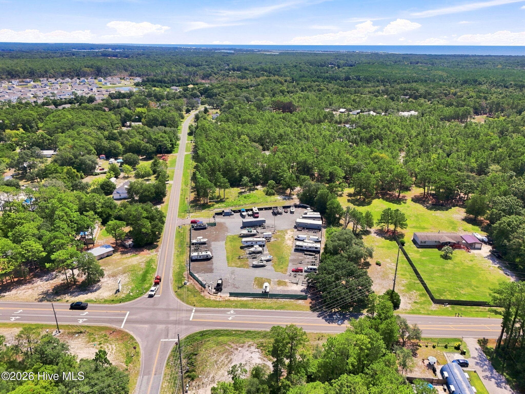 Improved at 2505 Stone Chimney Road SW, Supply, NC 28462, photo 6 of 24