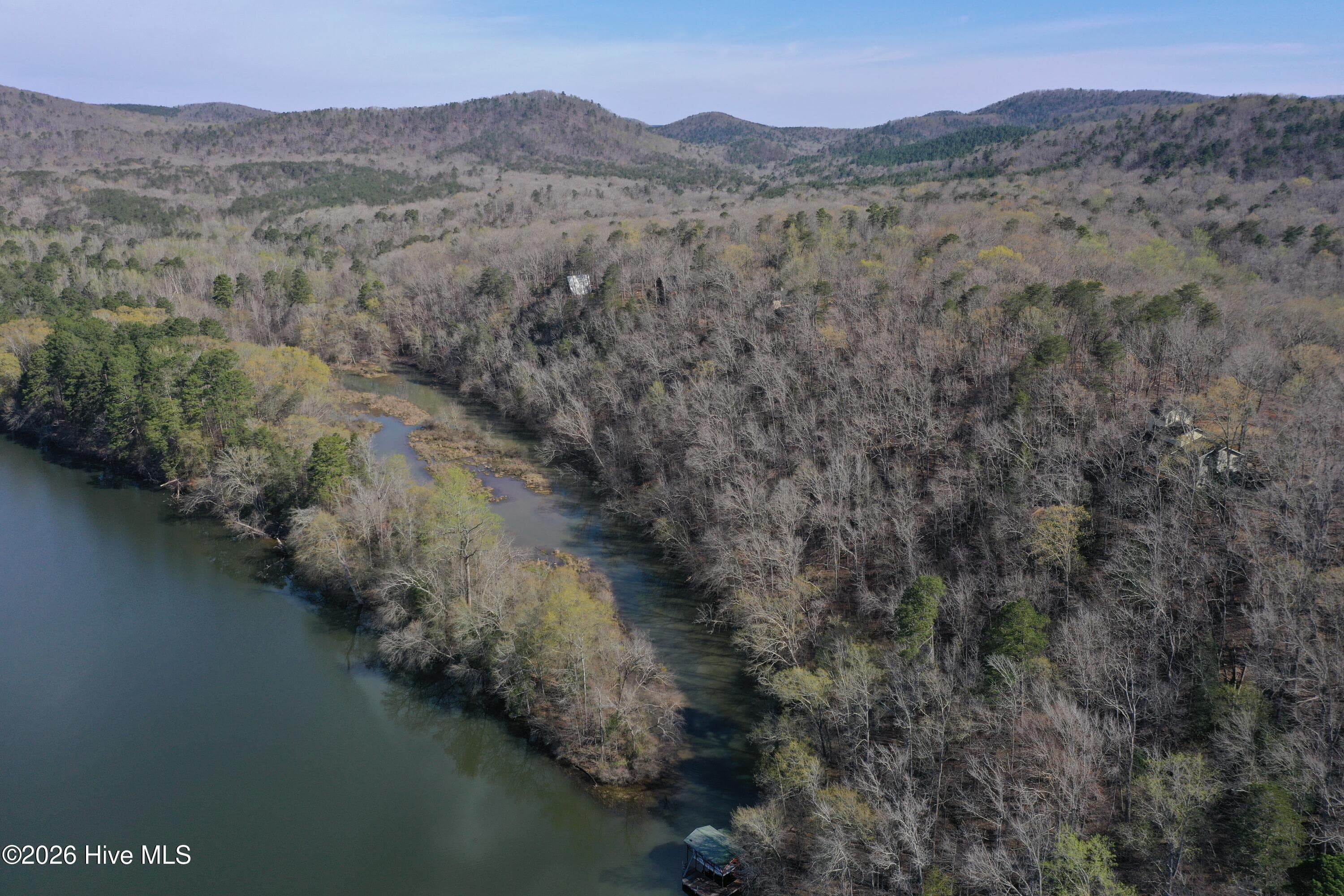 Undeveloped at Tbd Haltiwanger Retreat Road, Troy, NC 27371, photo 6 of 21