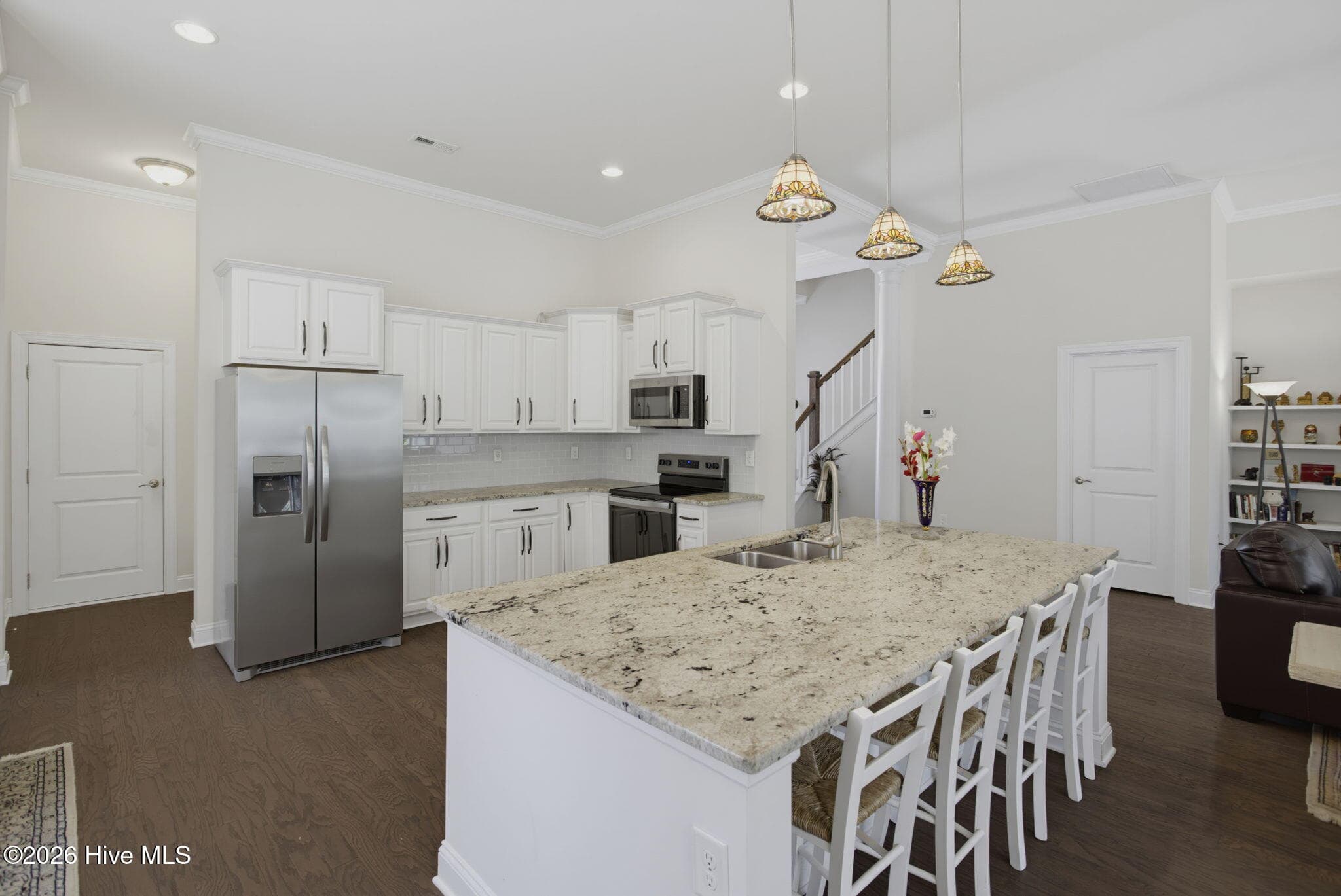 Single Family Residence at 10215 Morecamble Boulevard, Leland, NC 28451, photo 12 of 49